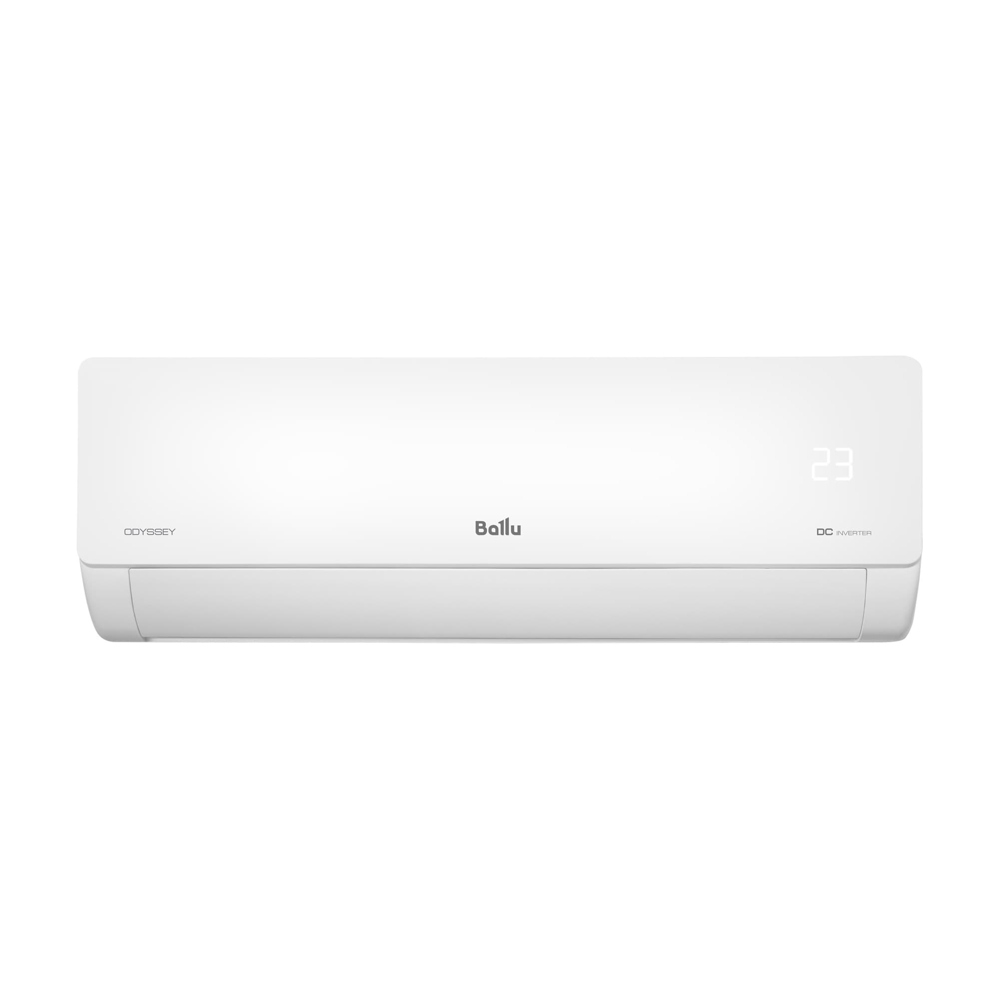 Сплит-система инверторного типа Ballu Odyssey DC BSOI-10HN8 комплект