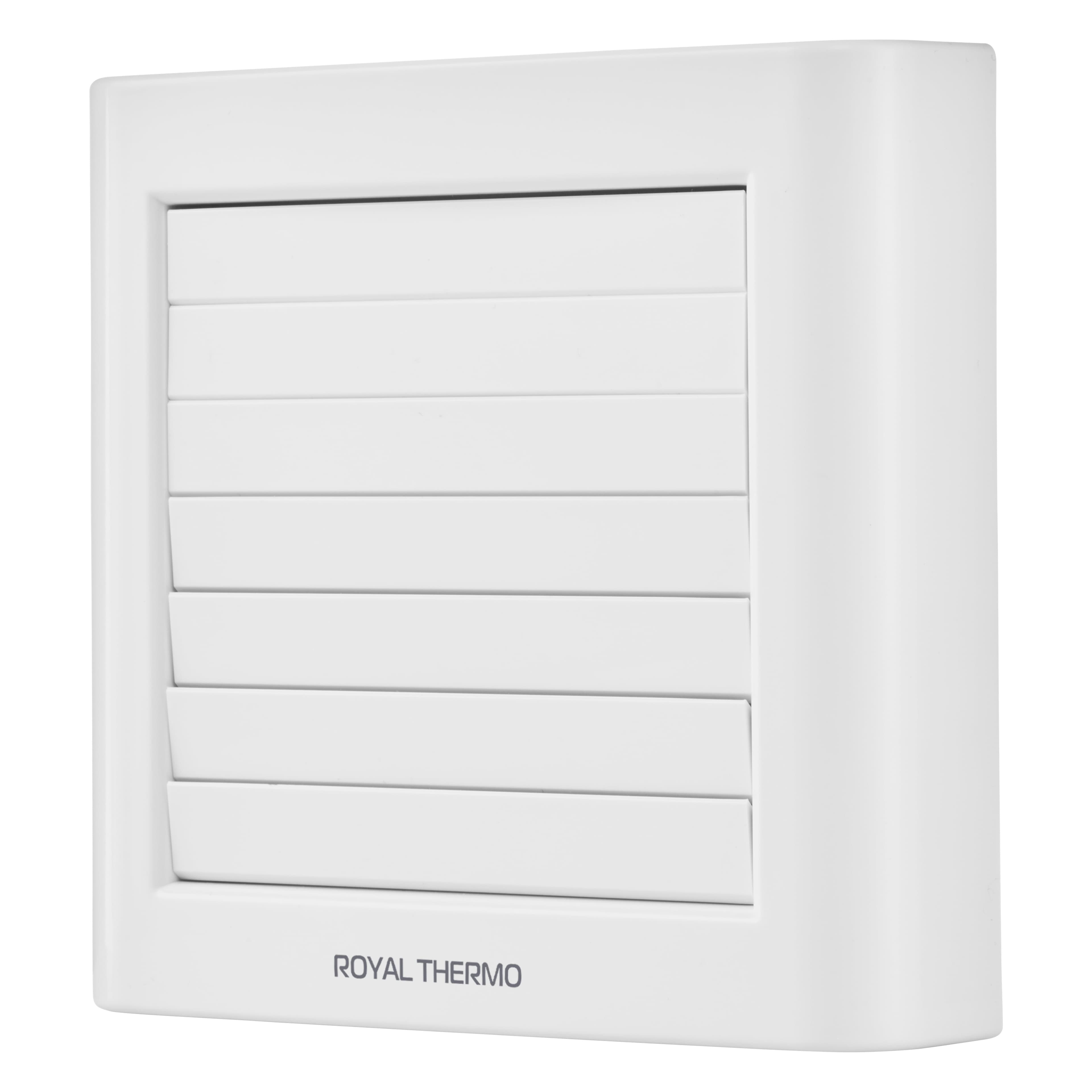Вентилятор вытяжной Royal Thermo Temple RAFL 100 AG
