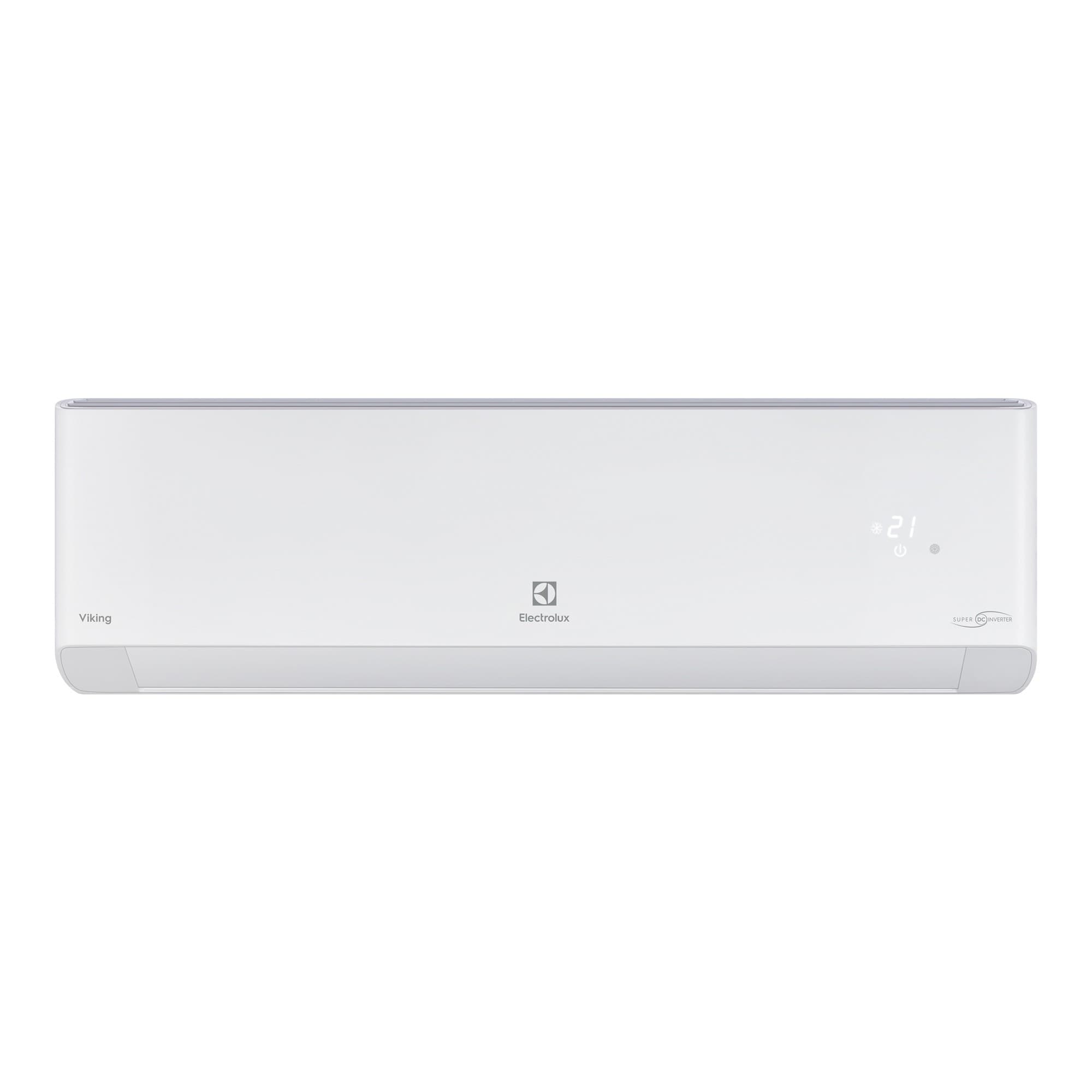 Сплит-система инверторного типа Electrolux Viking 2.0. Super DC Inverter EACS/I-09HVI/N8_21Y комплект