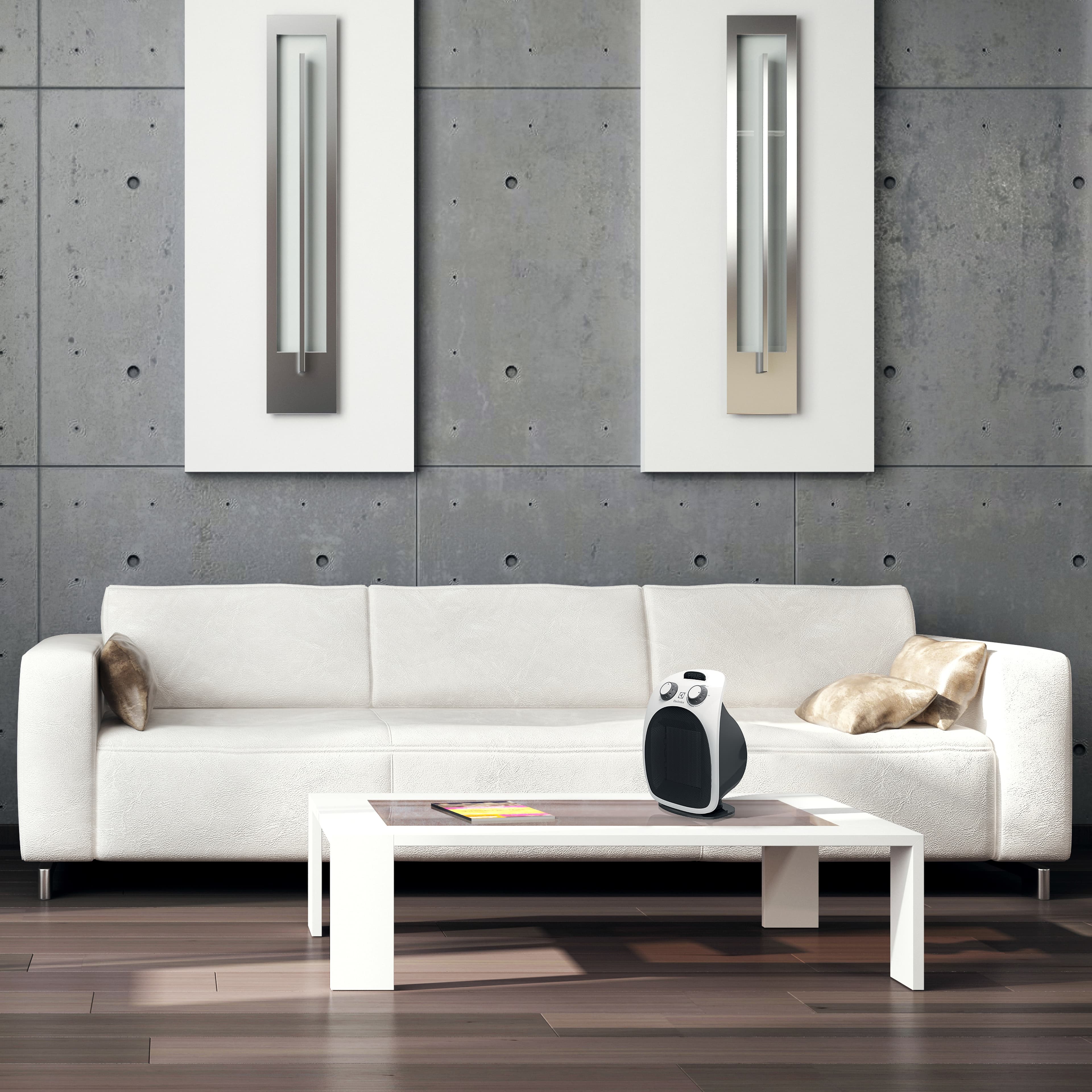Тепловентилятор Electrolux Prime EFH/C-5125
