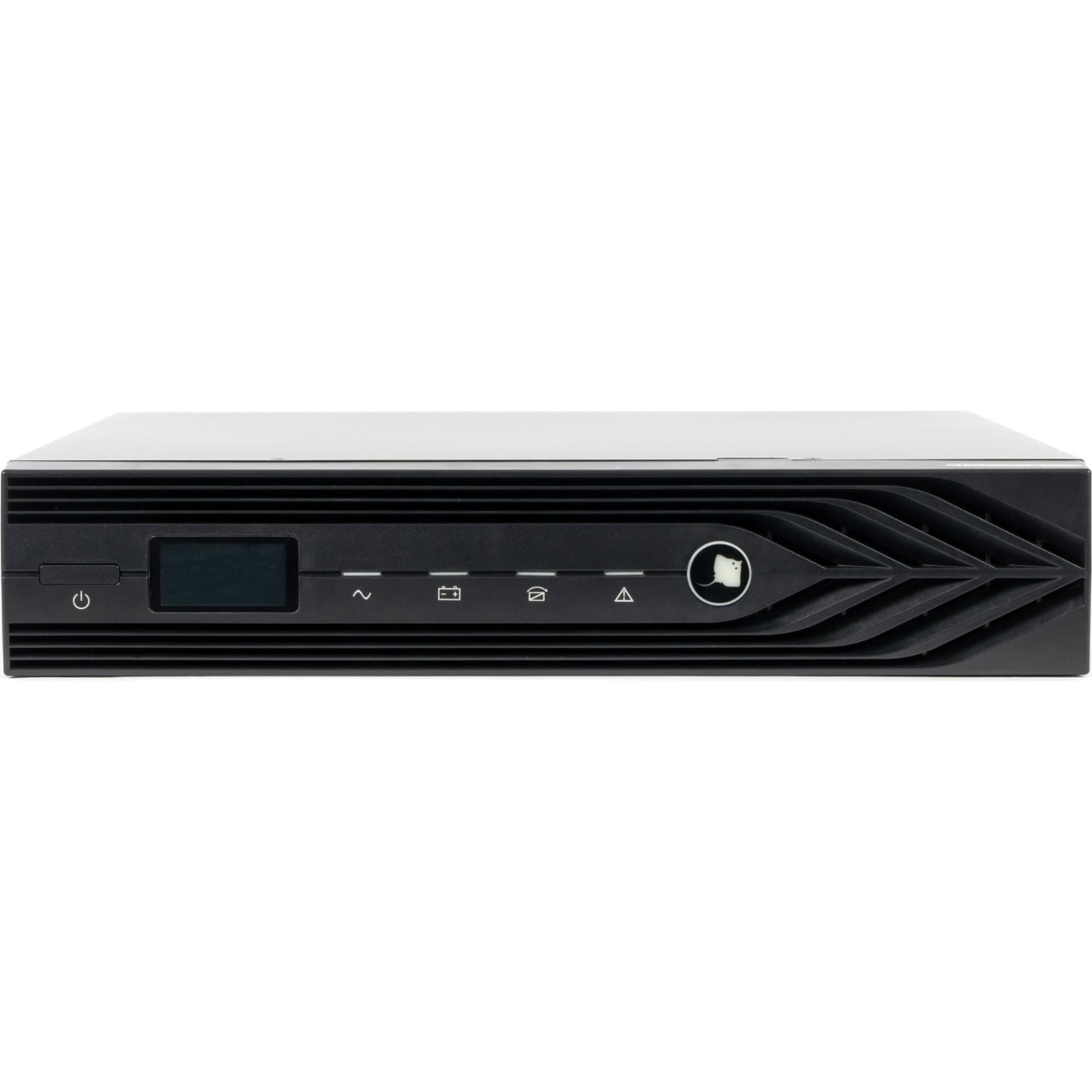 Источник питания Teplocom 1000, on-line 220В, 1000ВА