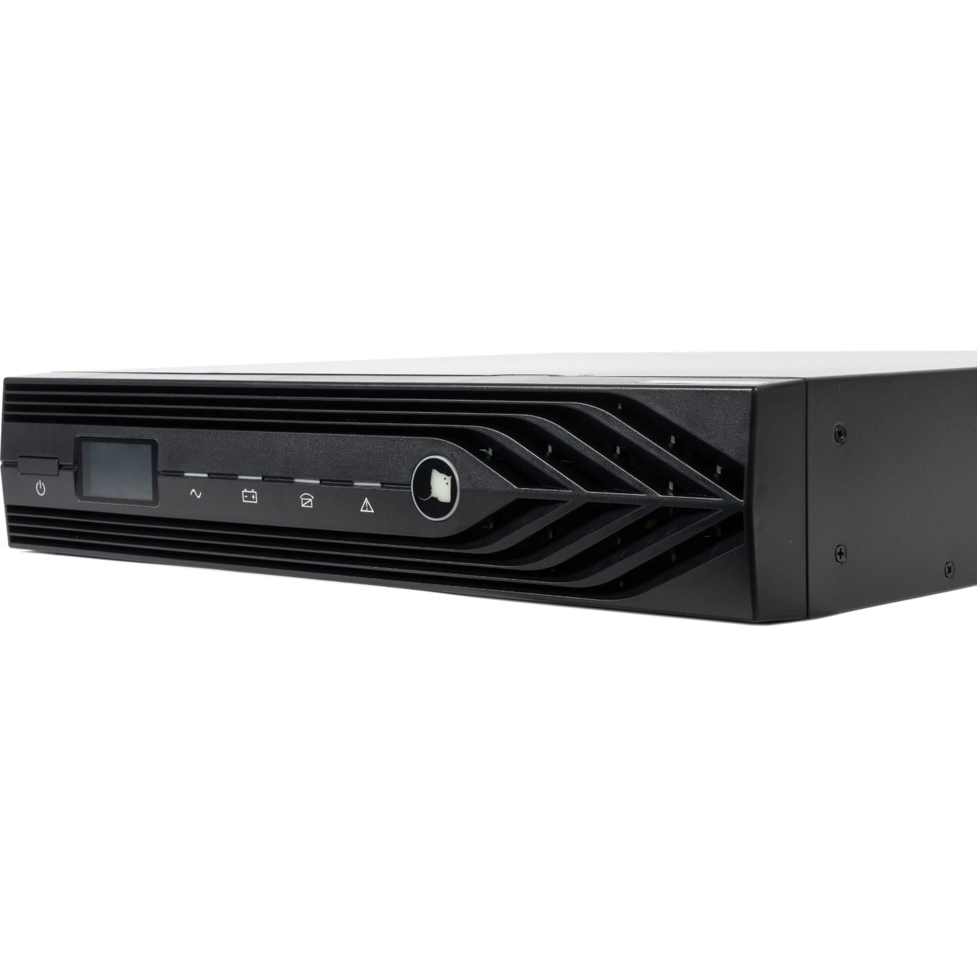 Источник питания Teplocom 1000, on-line 220В, 1000ВА