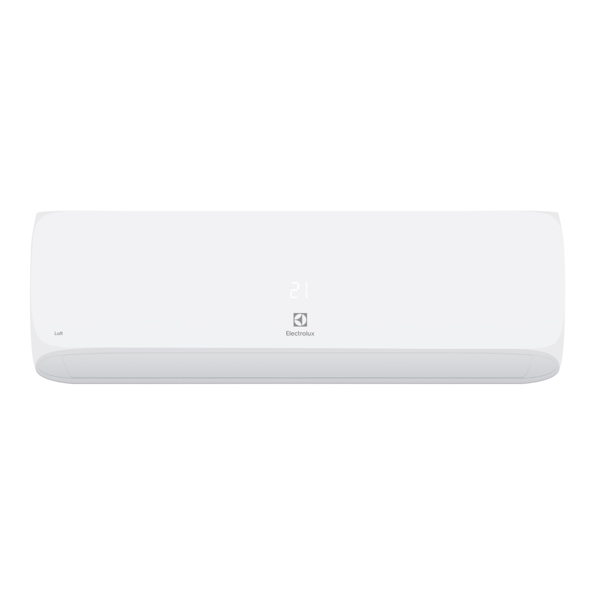 Сплит-система Electrolux Loft EACS-12HAL/N8 комплект