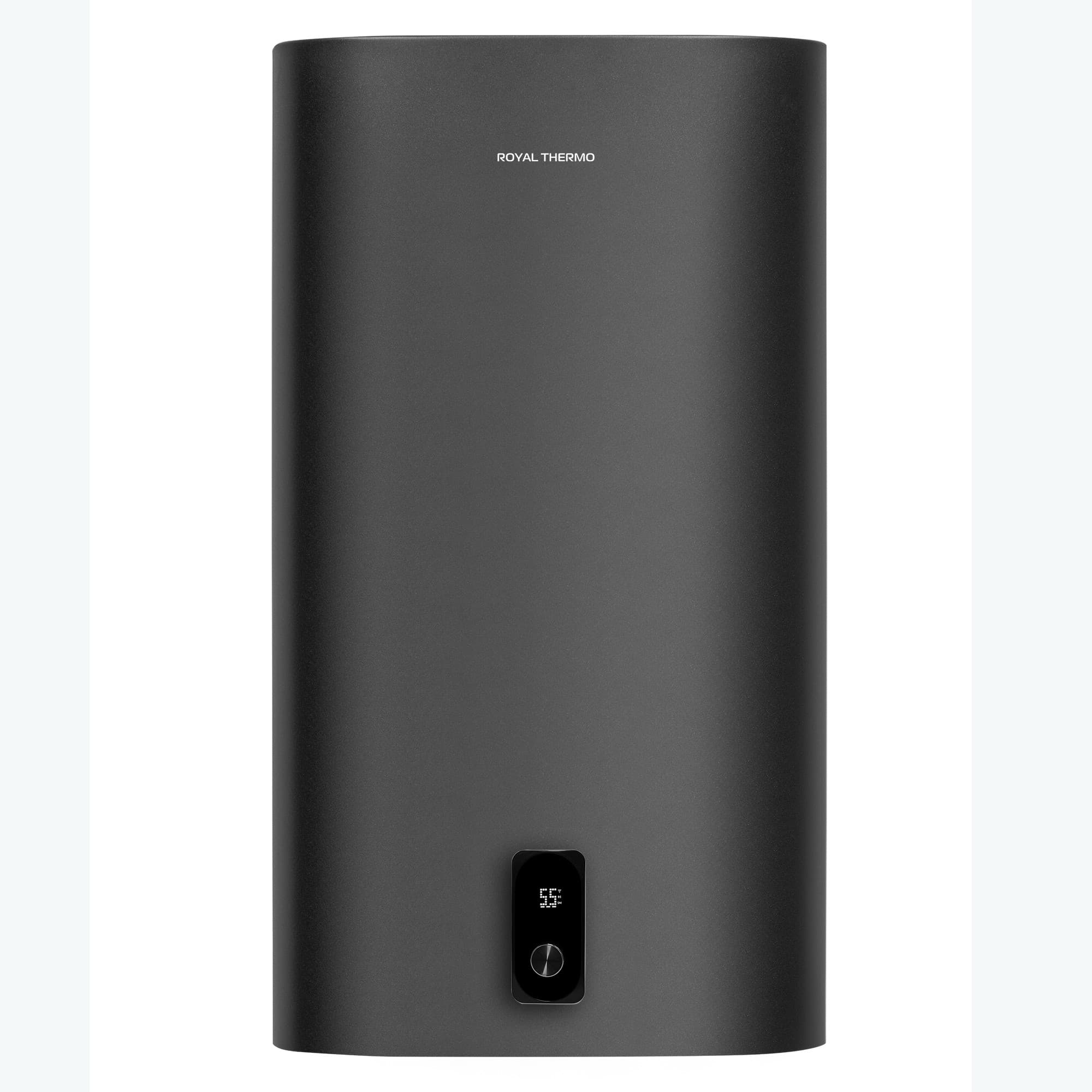 Бойлер косвенного нагрева Royal Thermo AQUATEC Comfort CW100 Grafit настенный