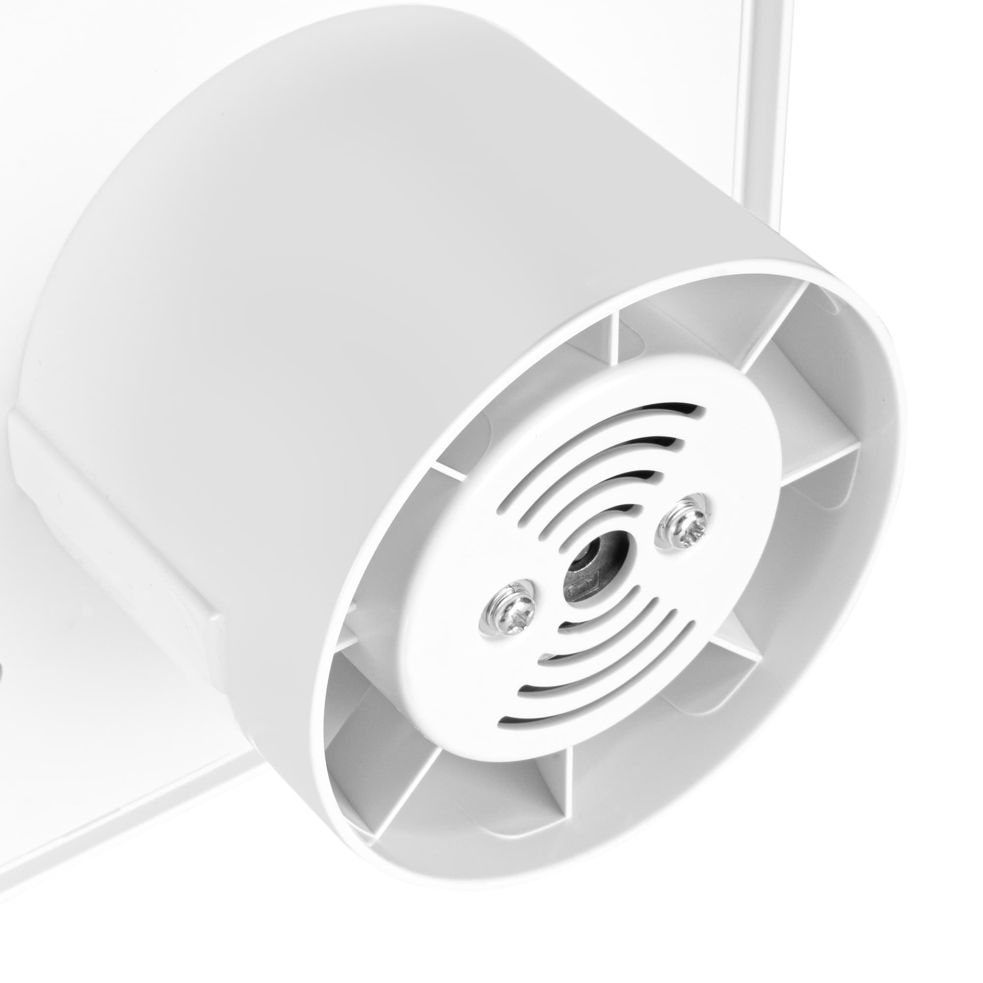 Вентилятор вытяжной Royal Thermo Sunset RAFS 120 D Turbo