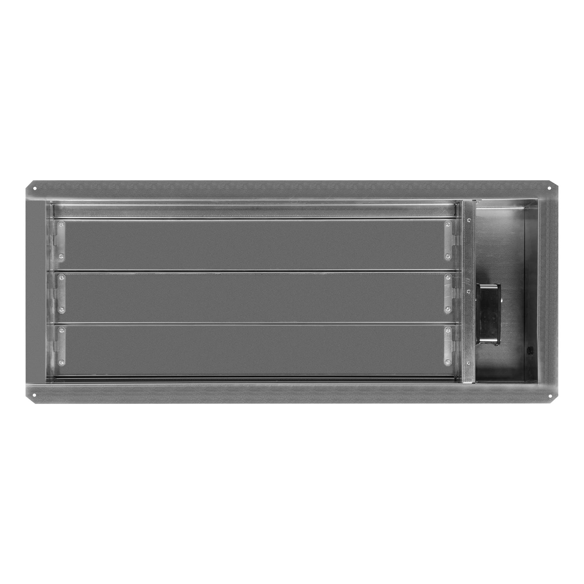 Клапан противопожарный SHUFT SHFDC-120-Mn-350_550-MB230-0-0-0-0