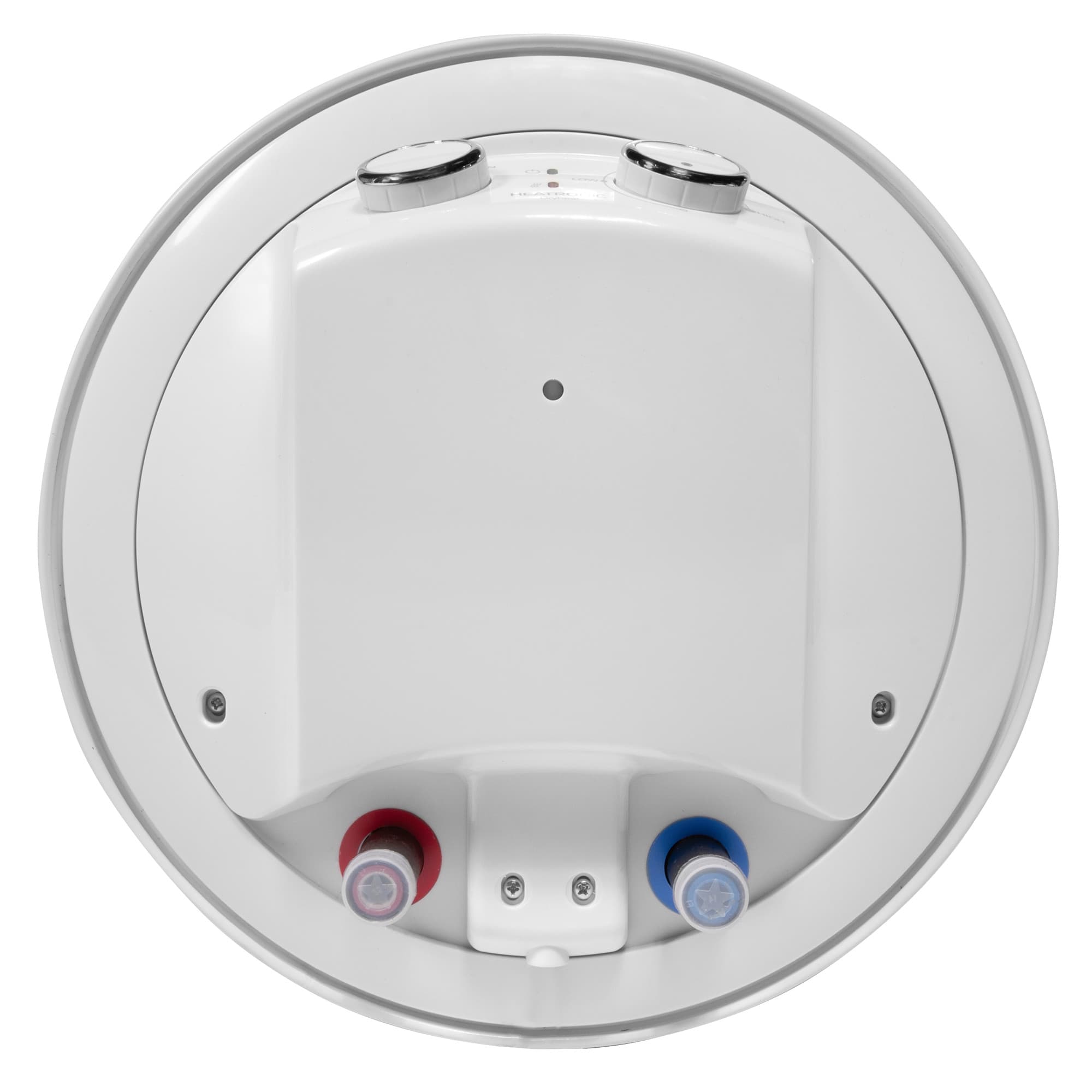 Водонагреватель Royal Thermo RWH 50 Heatronic Slim DryHeat
