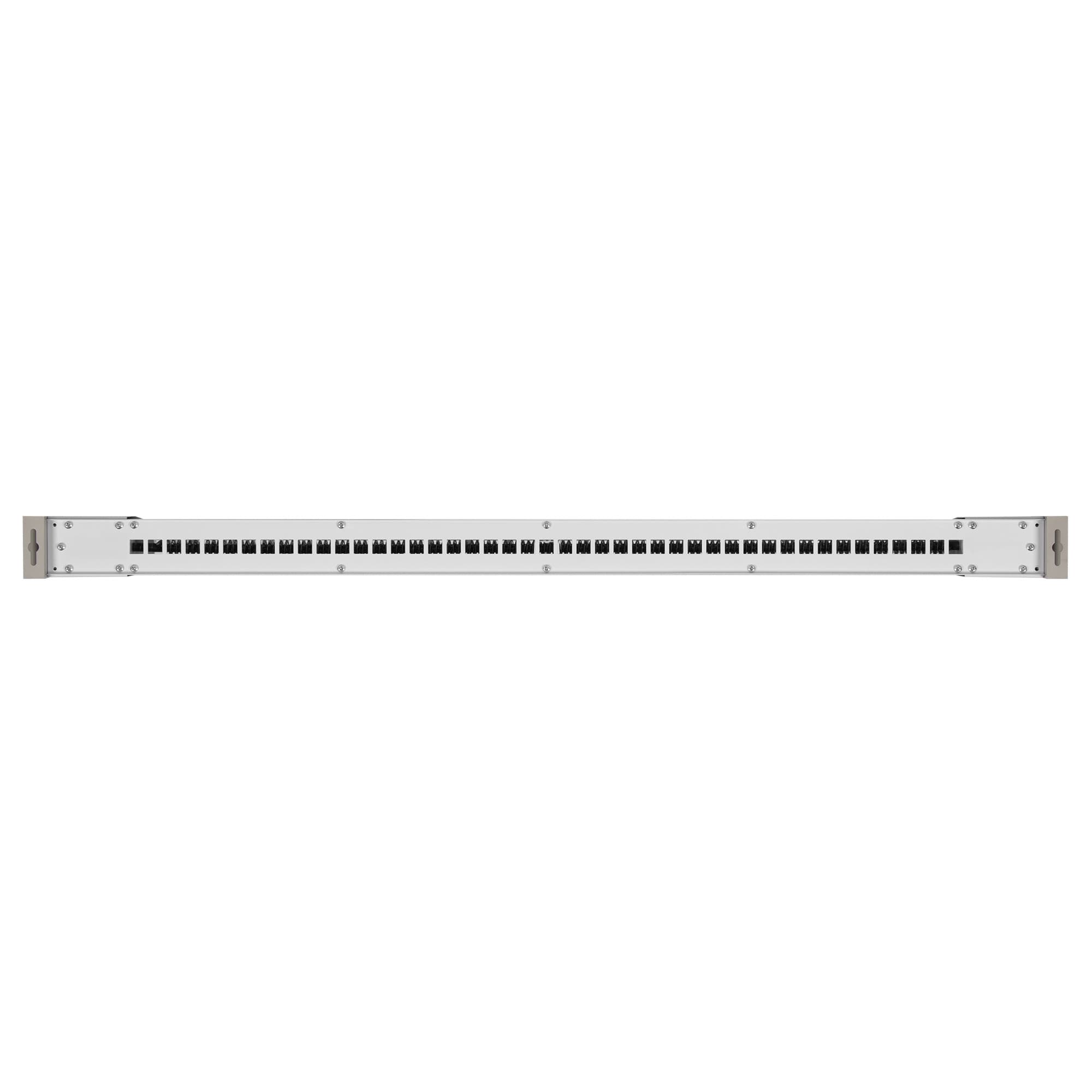 Конвектор электрический Ballu Plinth Compact BEC/PLC-100-400