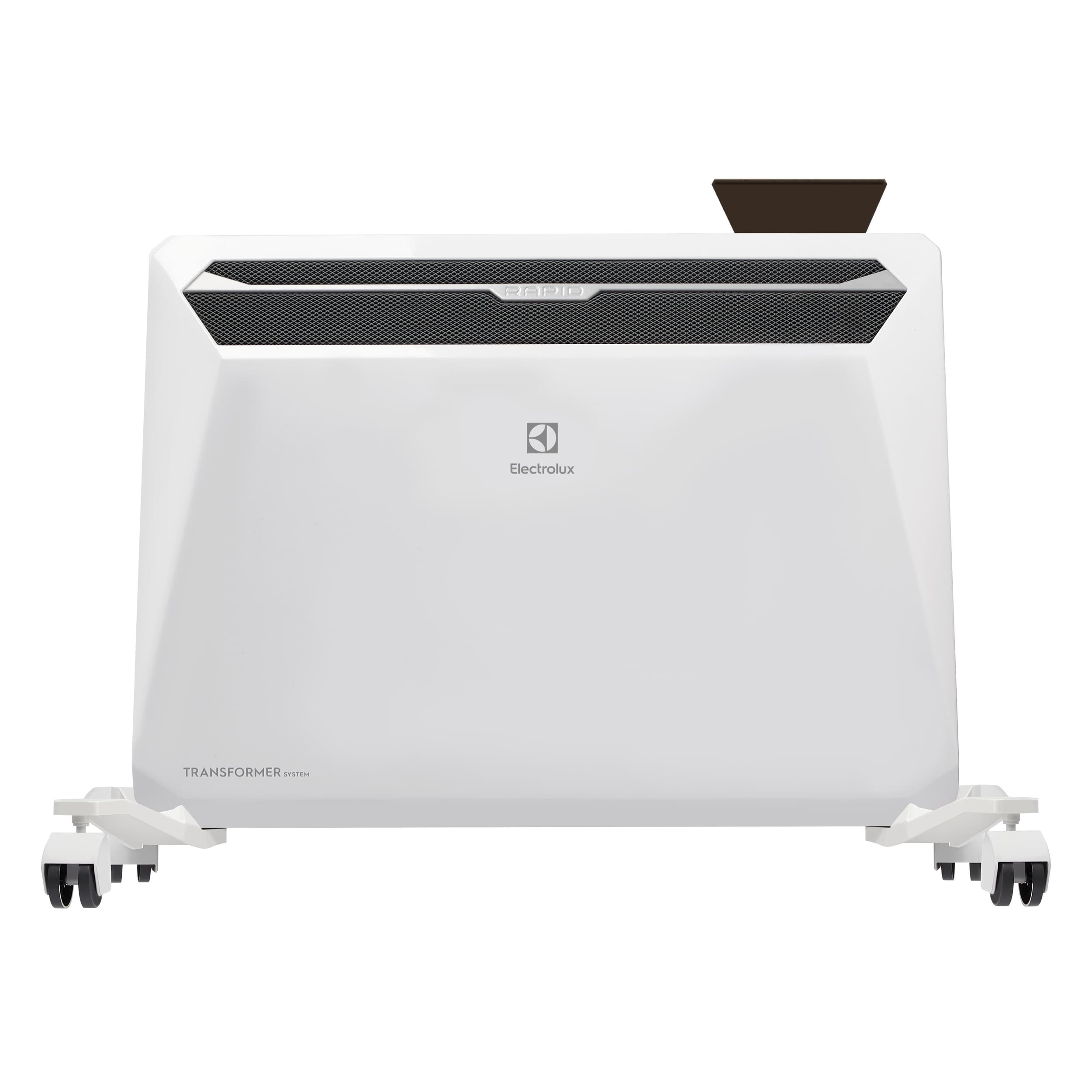 Конвектор электрический Electrolux Rapid Digital Inverter ECH/RI-1500 EU