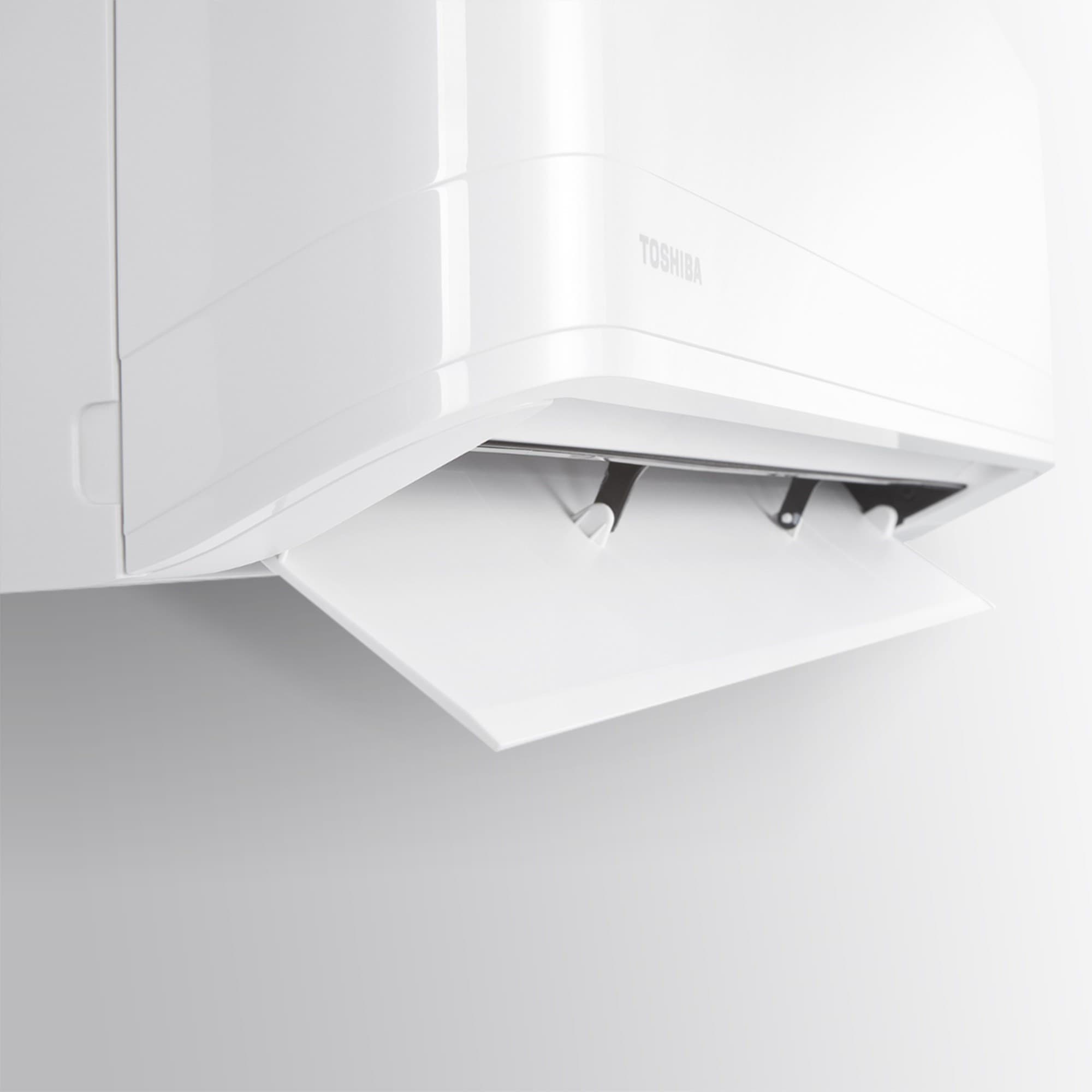 Сплит-система инверторного типа Toshiba Seiya RAS-B13CKVG-E/RAS-13CAVG-E комплект