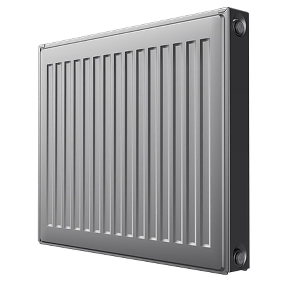 Радиатор панельный Royal Thermo COMPACT C33-600-1800 Silver Satin