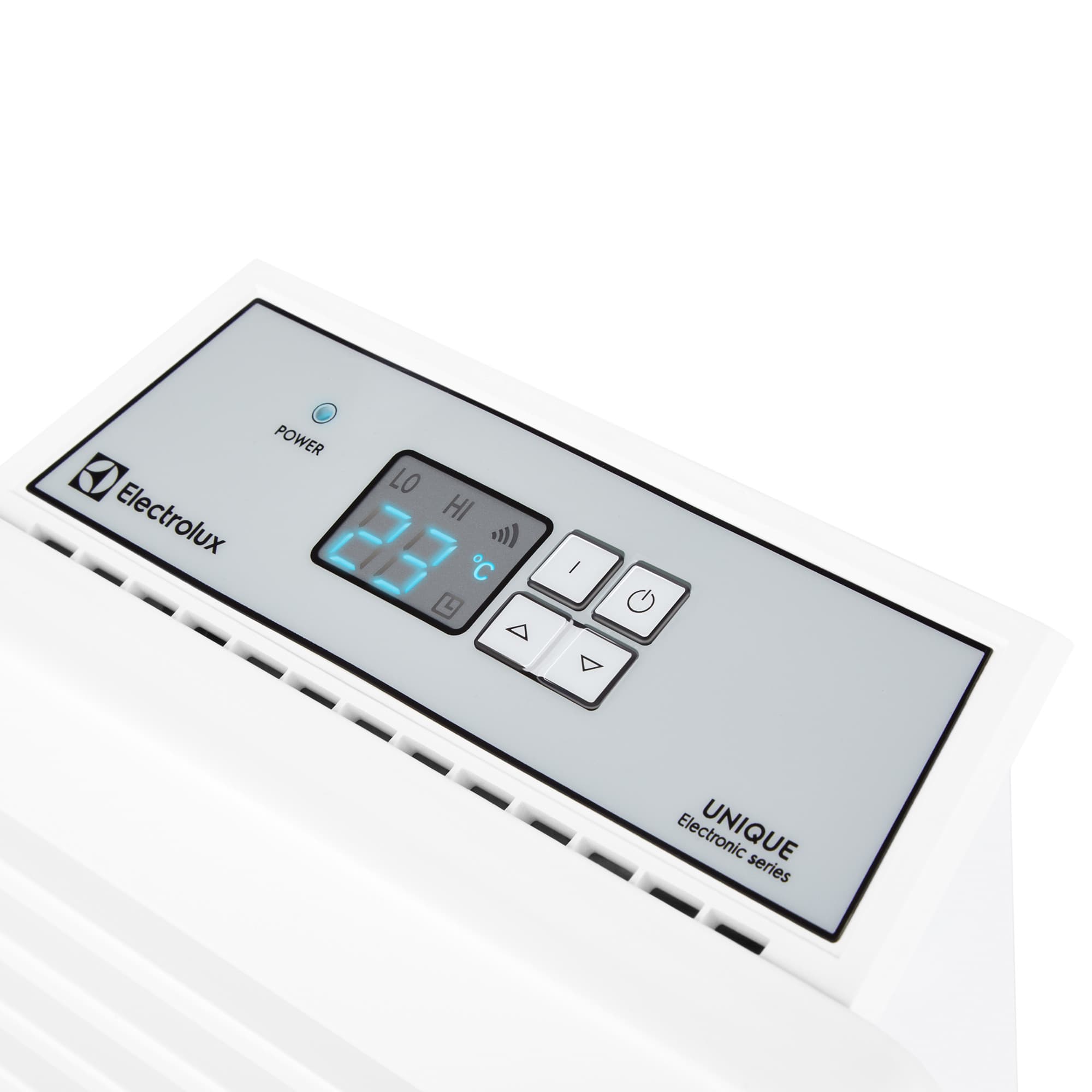 Конвектор электрический Electrolux ECH/U-2000 ER