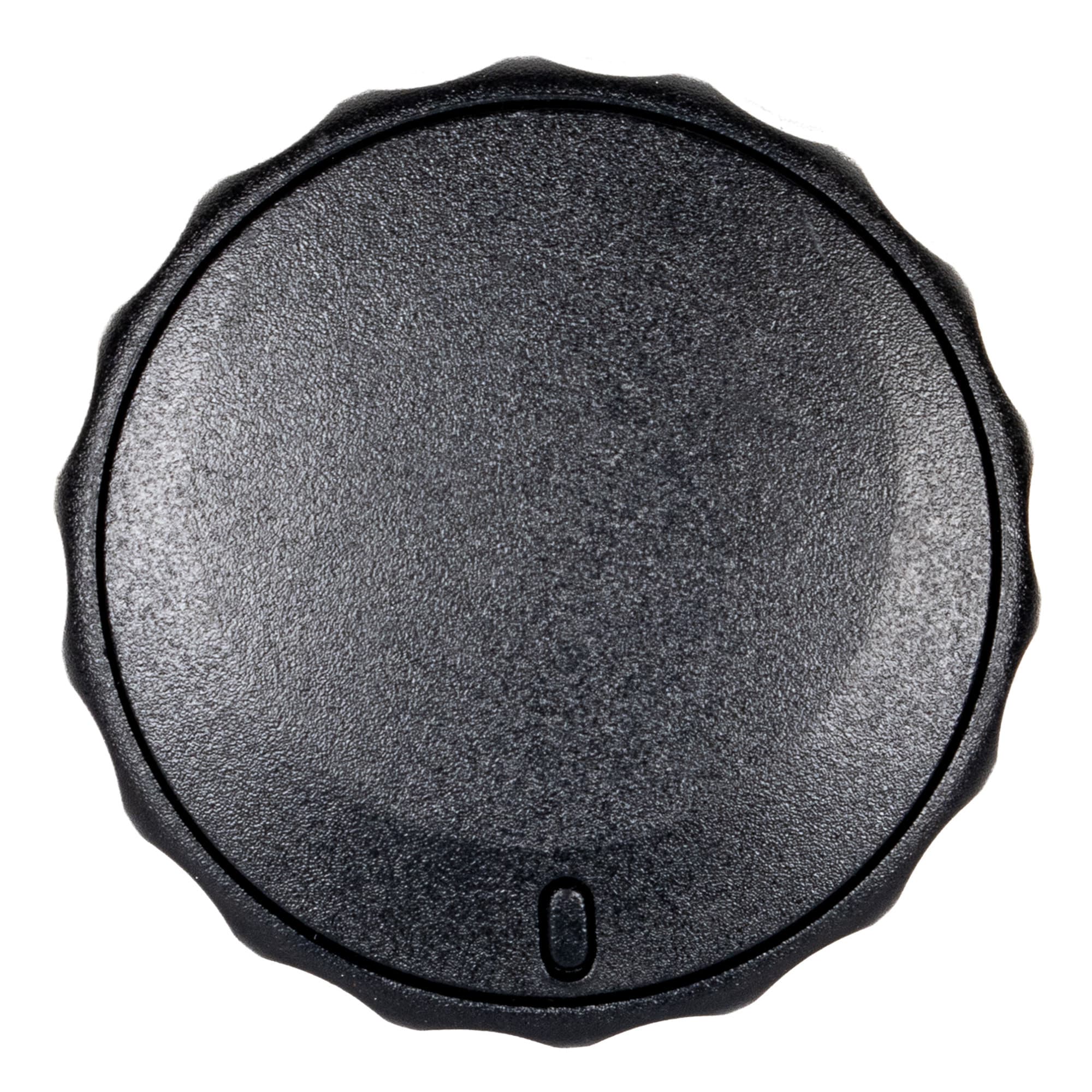 Ручка управления для GWH 10 Fiery/NG/LPG/Glass (501351000150)