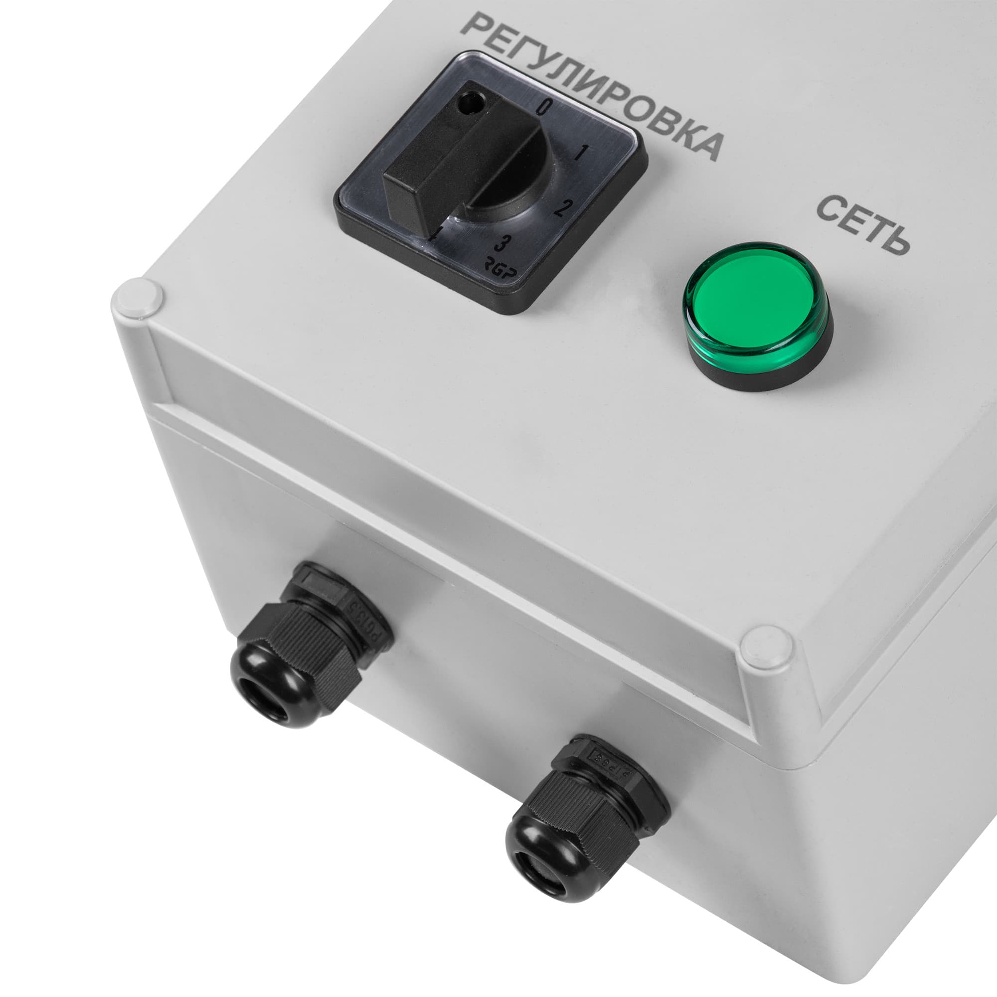 Регулятор 5-ступенчатый SHUFT SRE-220-3 (3А, 230В)