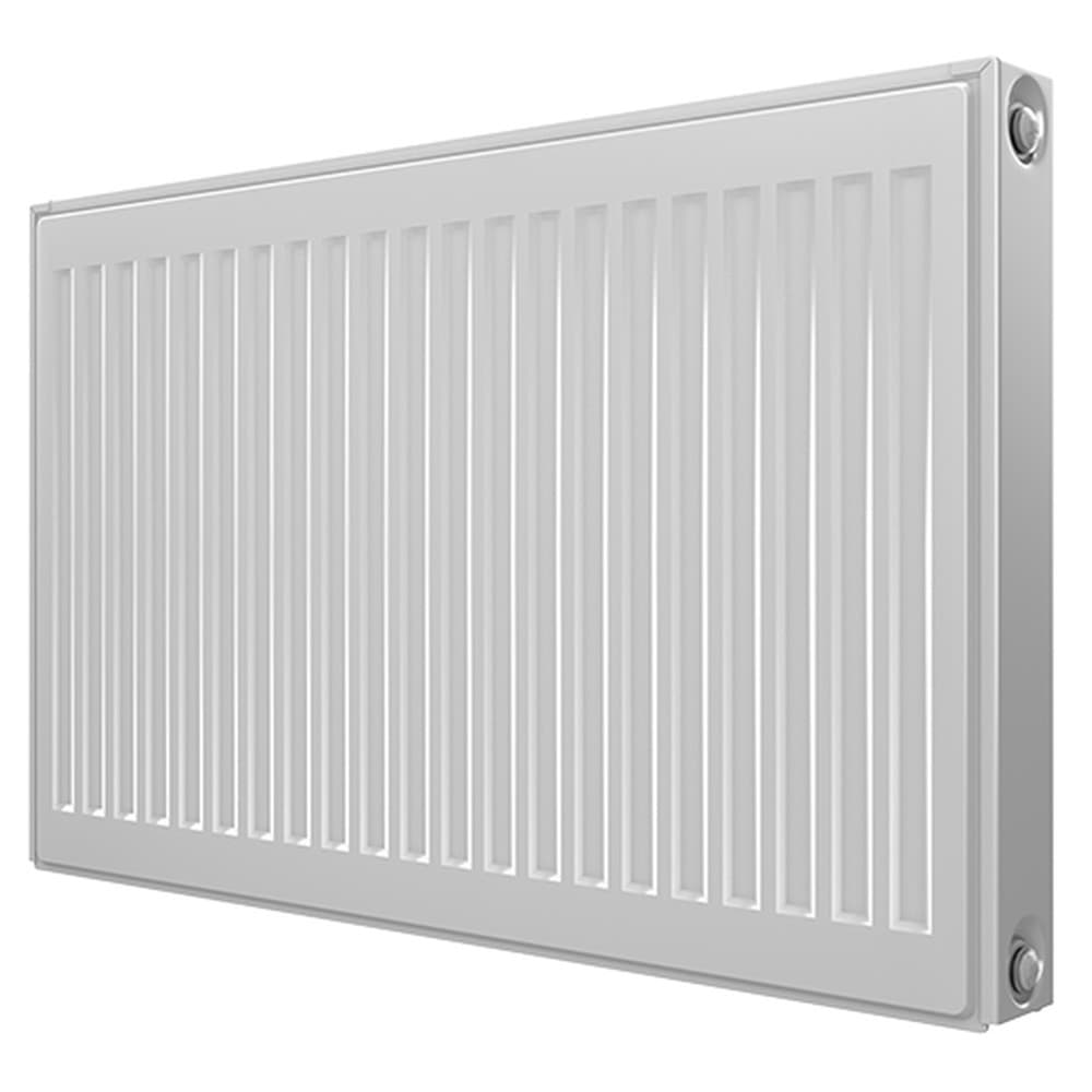 Радиатор панельный Royal Thermo COMPACT C22-500-800 RAL9016
