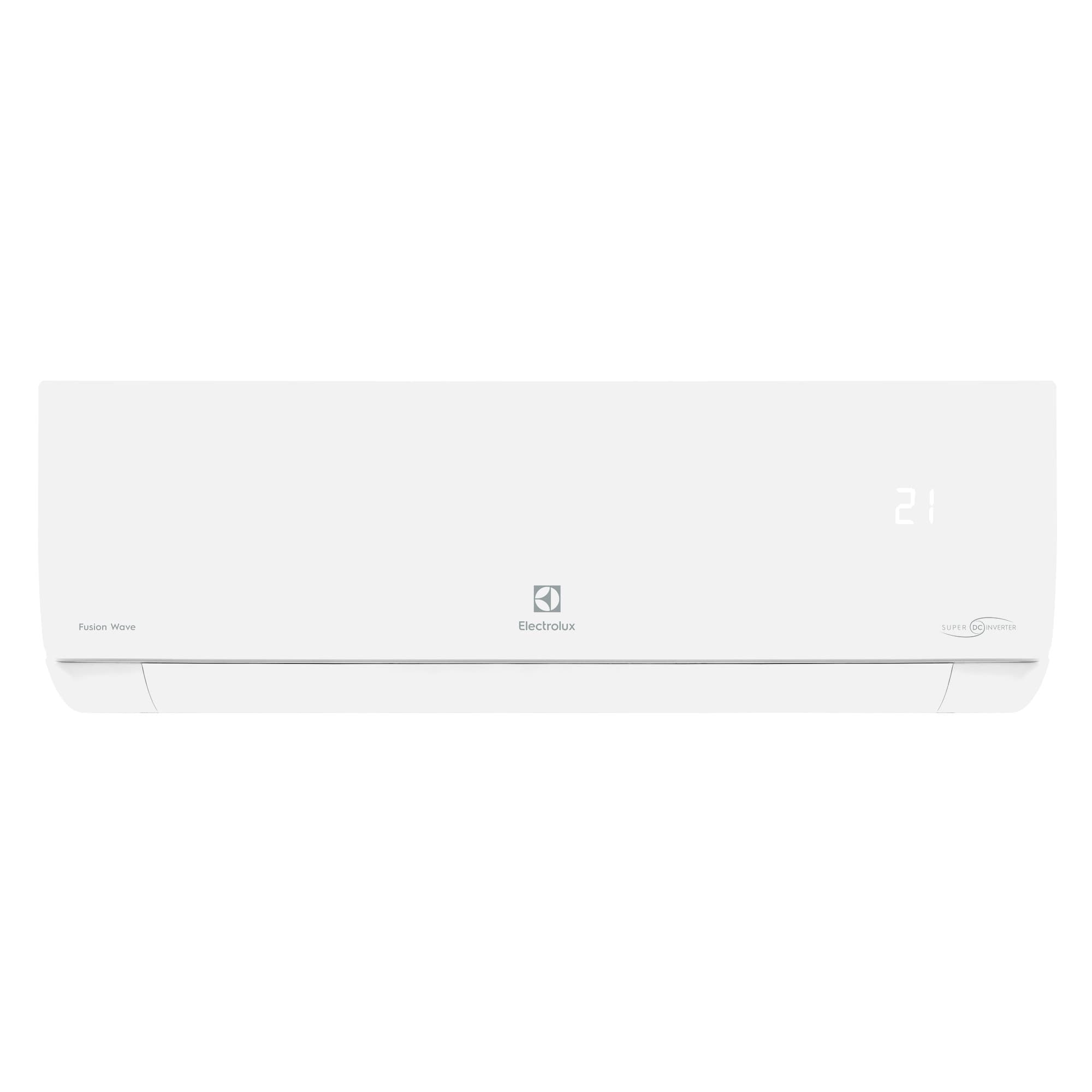 Сплит-система инверторного типа Electrolux Fusion Wave Super DC EACS/I-07HFW/N8 комплект
