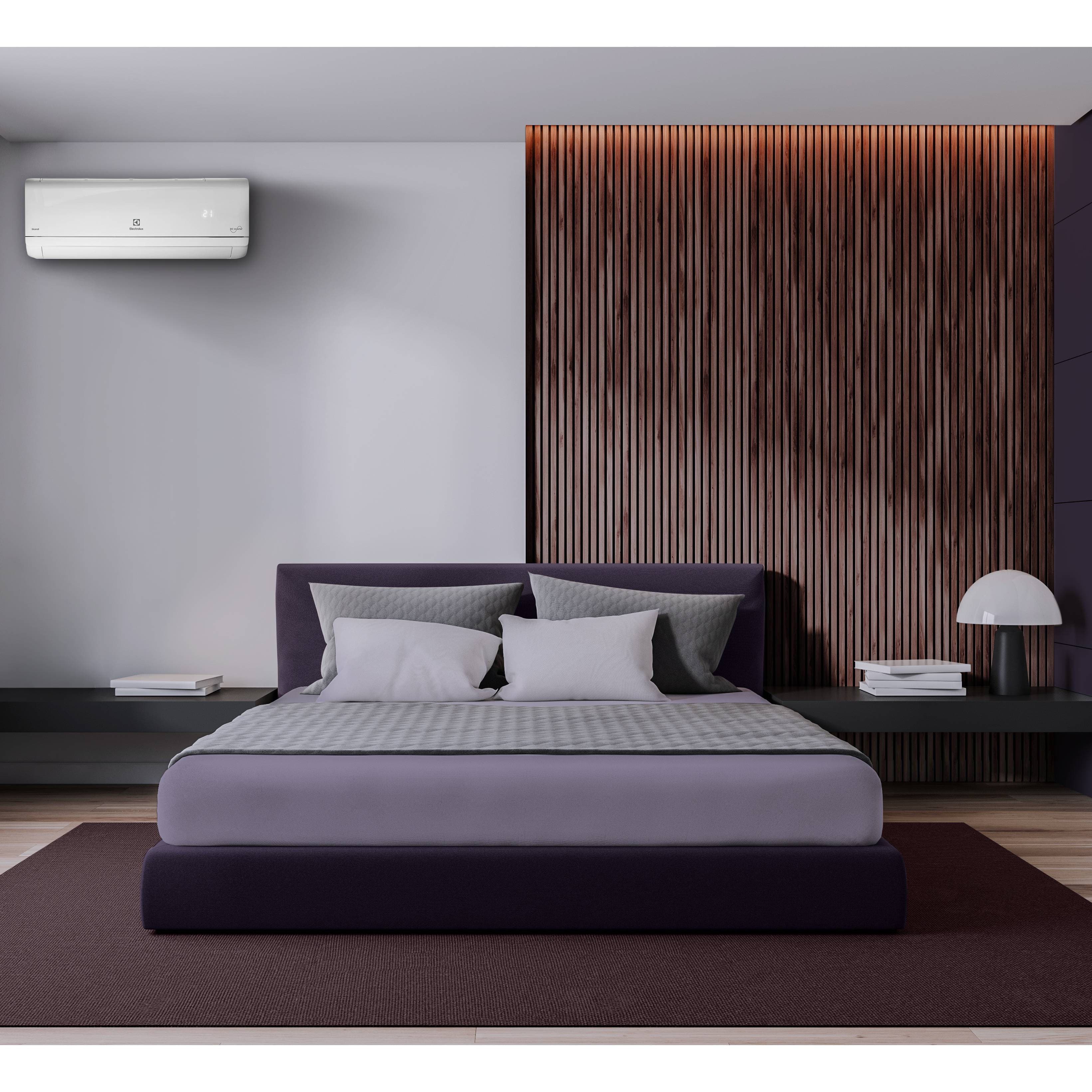 Сплит-система инверторного типа Electrolux Skandi DC Inverter EACS/I-07HSK/N3 комплект