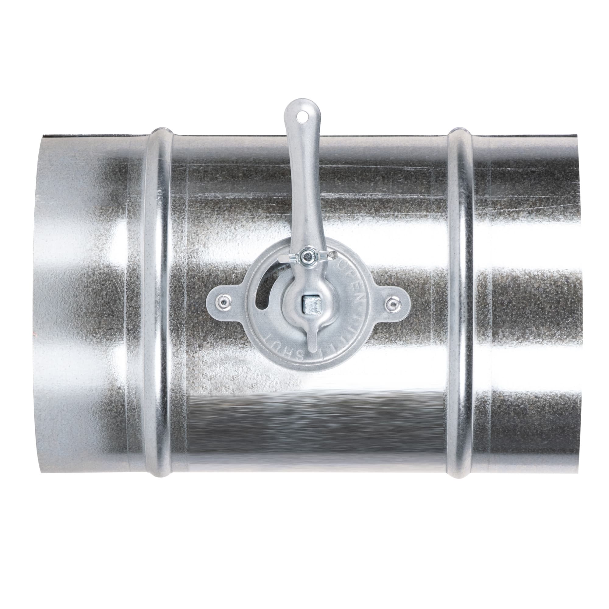 Клапан воздушный SHUFT DCr 150