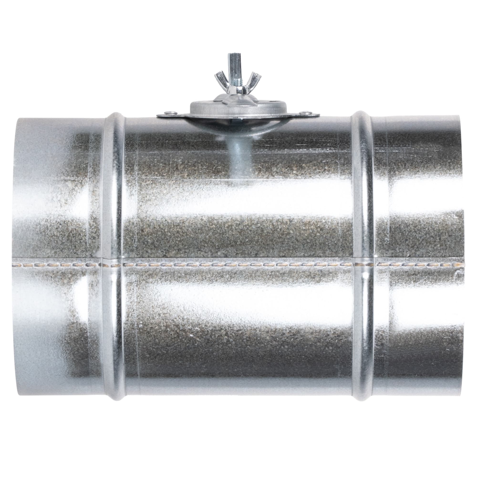 Клапан воздушный SHUFT DCr 150
