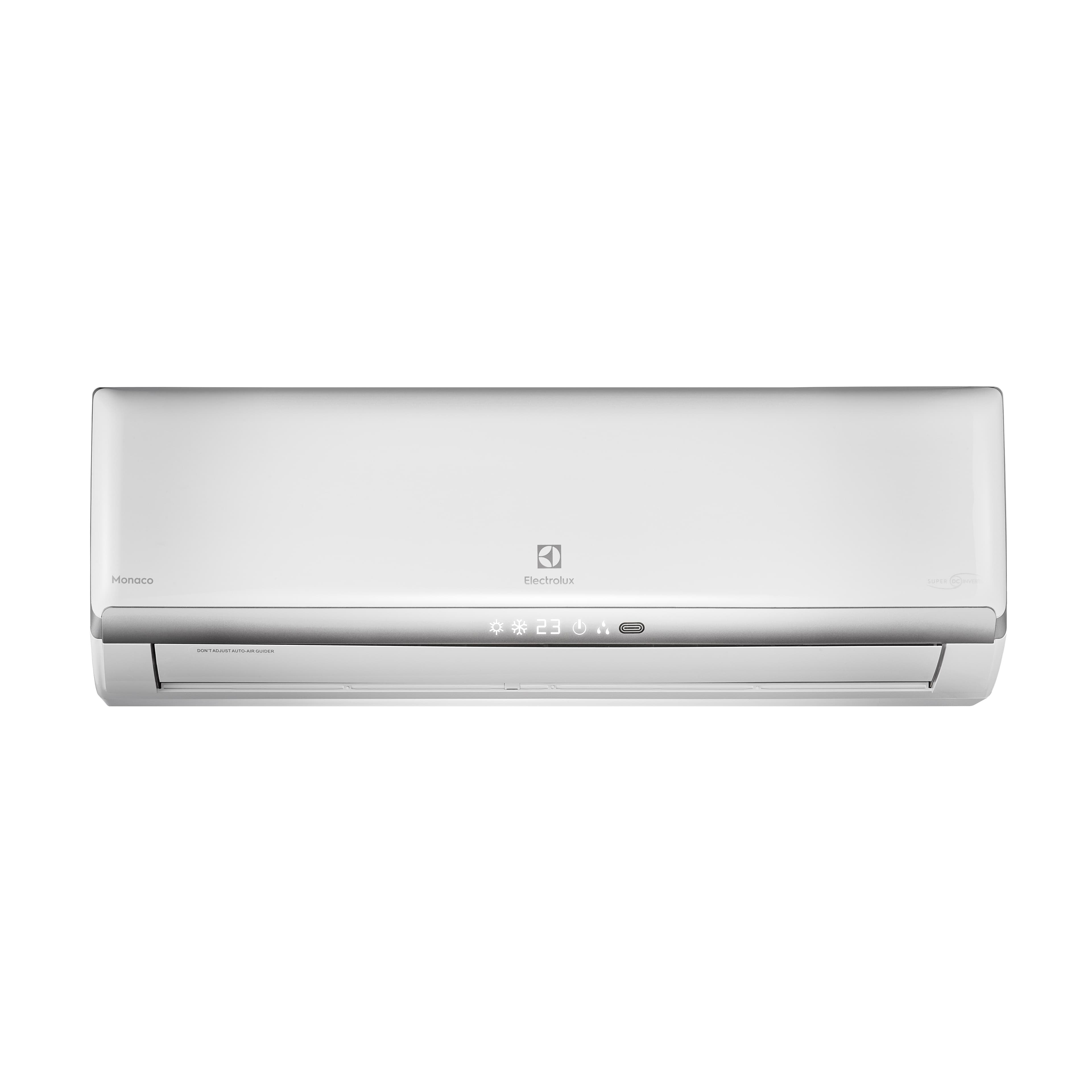 Сплит-система инверторного типа Electrolux Monaco Super DC Inverter EACS/I-07HM/N3_15Y комплект