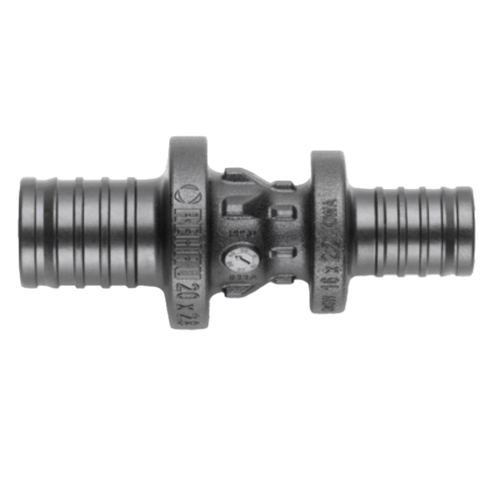 Муфта REHAU соединительная переходная 32-25 РХ, PPSU