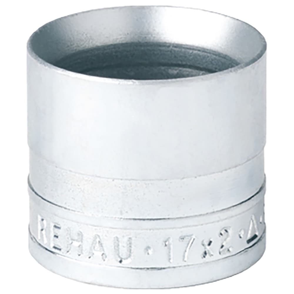 Гильза REHAU RAUTHERM S монтажная 20x2,0, латунь