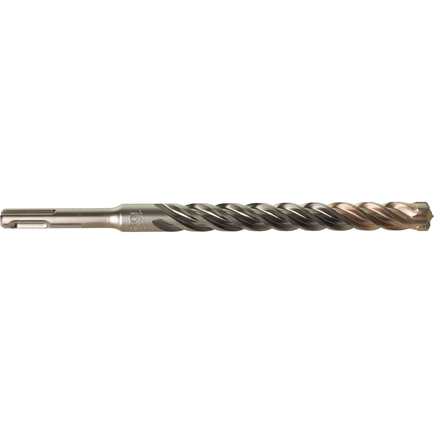 Бур Milwaukee SDS+ MX4 16x210