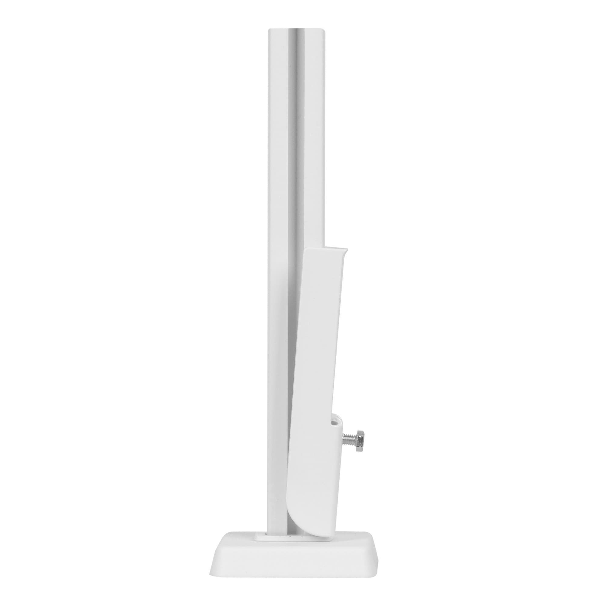 Кронштейн напольный Royal Thermo К11.31.28 RAL9016