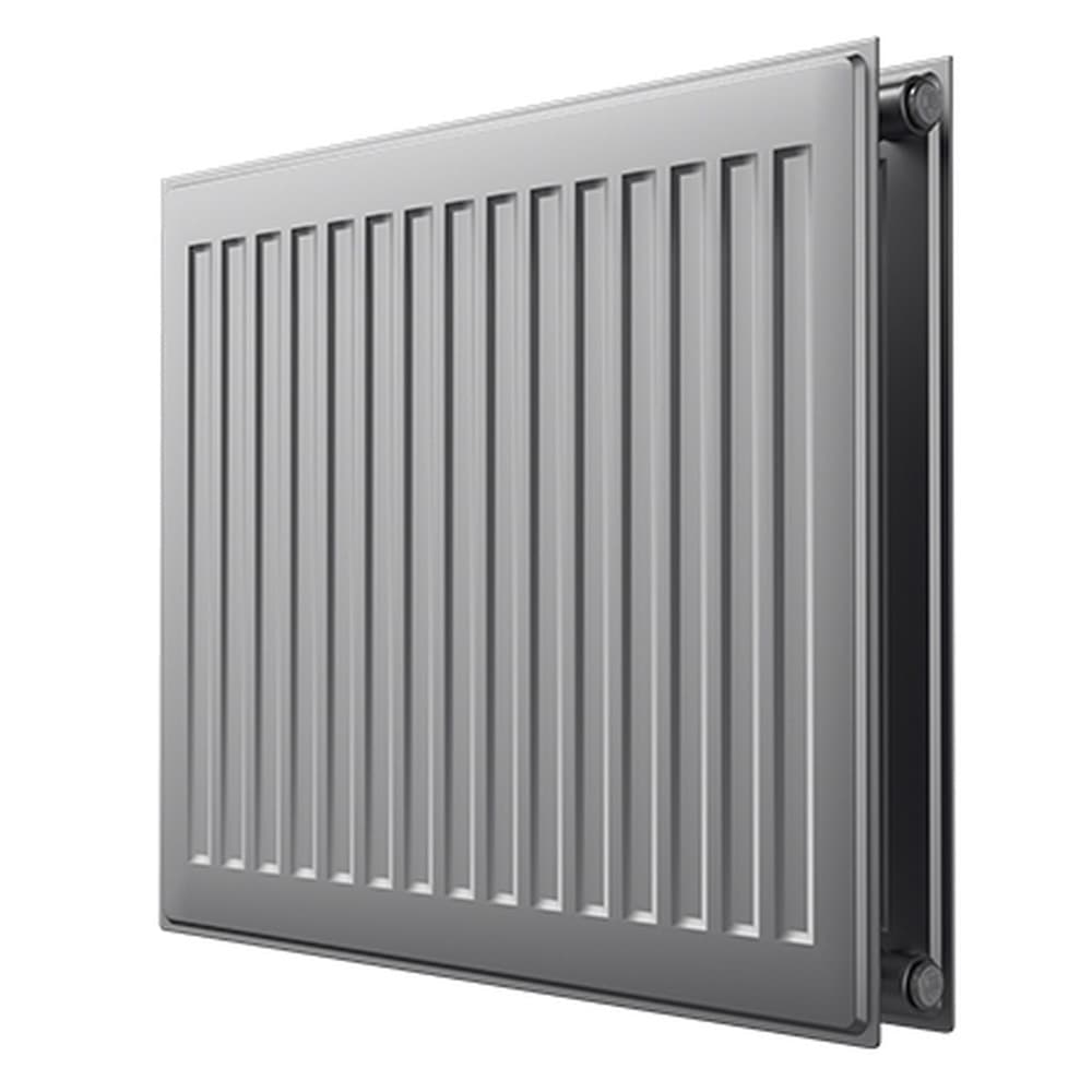 Радиатор панельный Royal Thermo HYGIENE H10-400-2200 Silver Satin