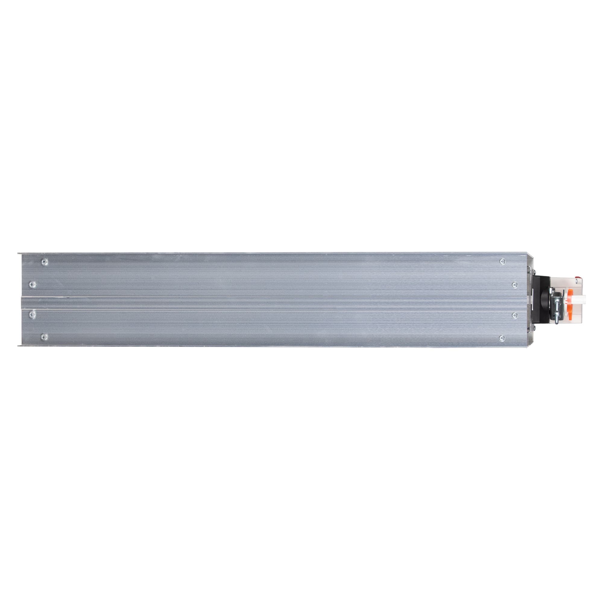 Клапан воздушный с электроприводом SHUFT GRUNER DRr 600x300+227-230-05