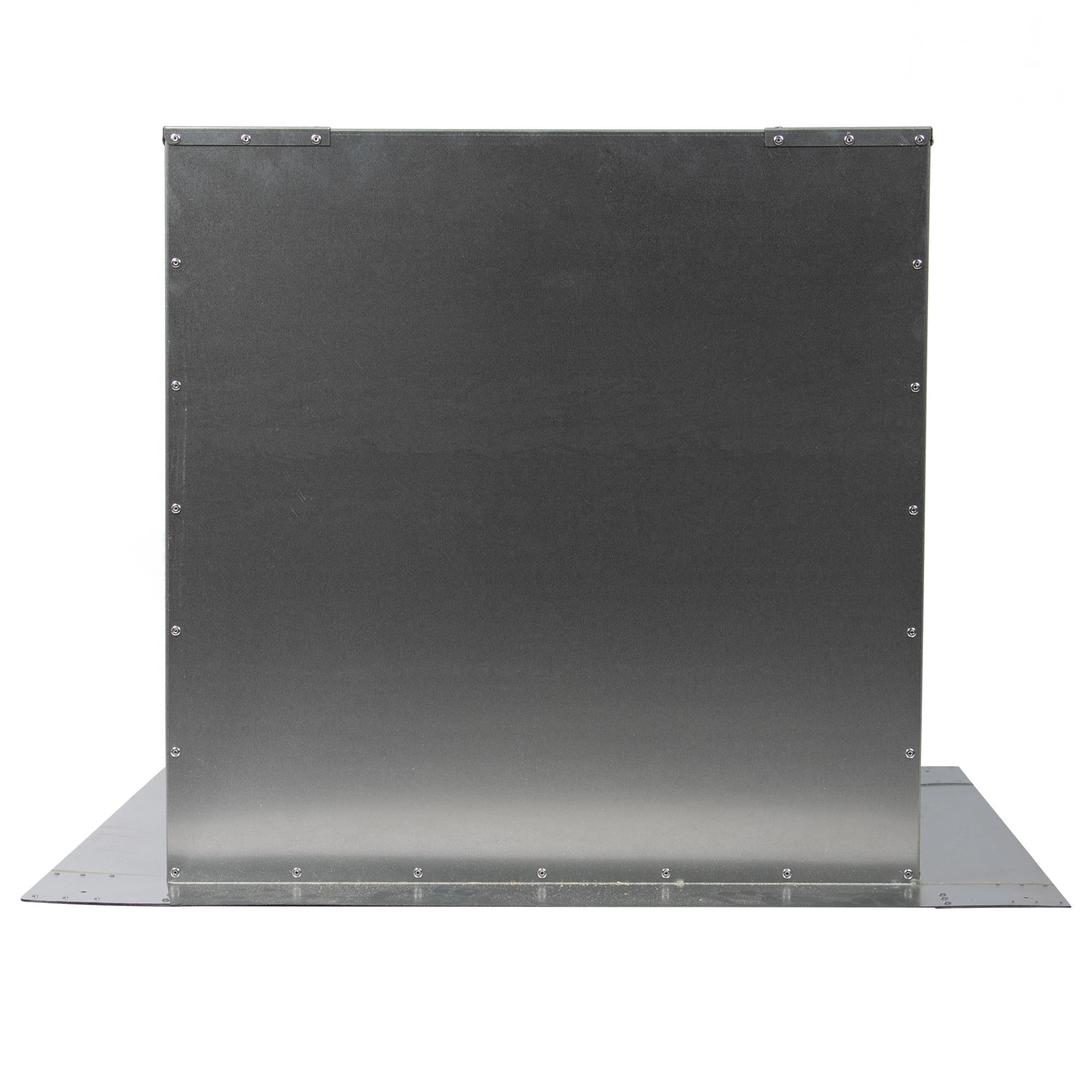 Короб крышный с шумоглушением SHUFT RCS 220-311 для вентиляторов RMV
