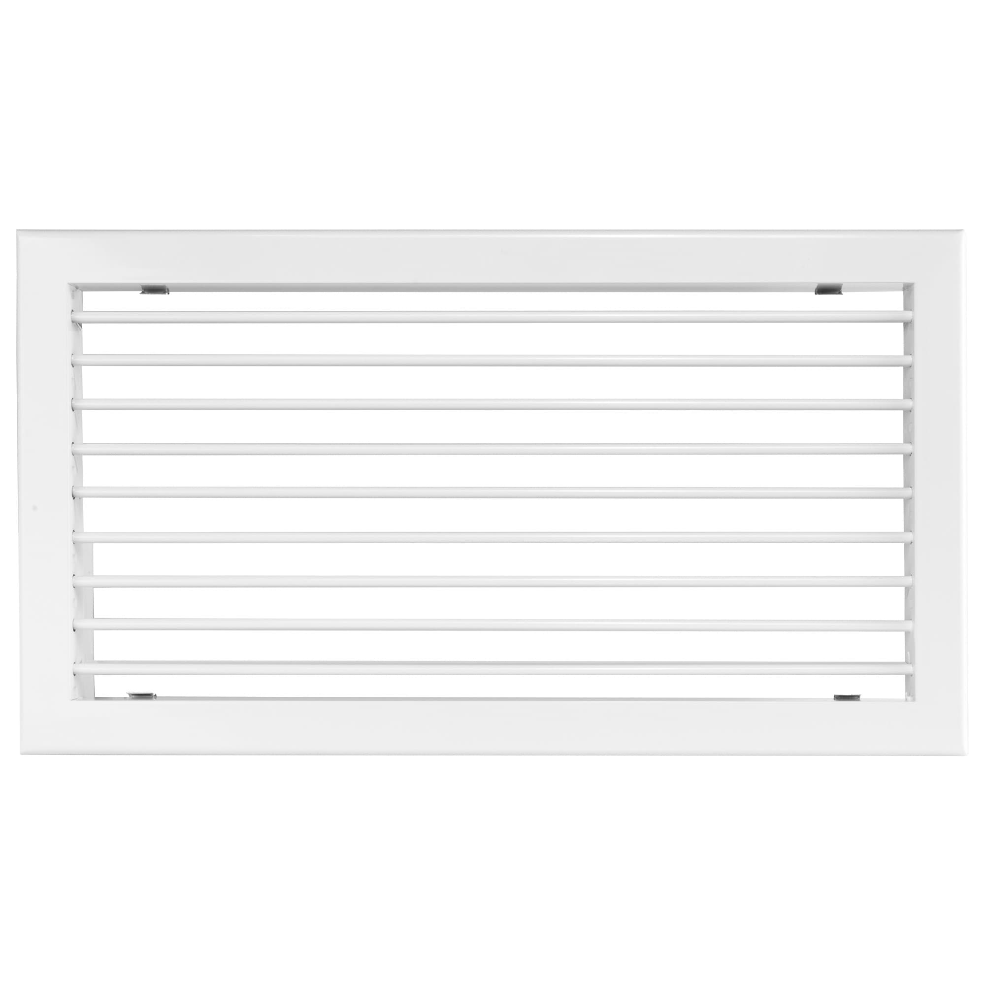 Решетка настенная однорядная SHUFT 1 WA 800x150