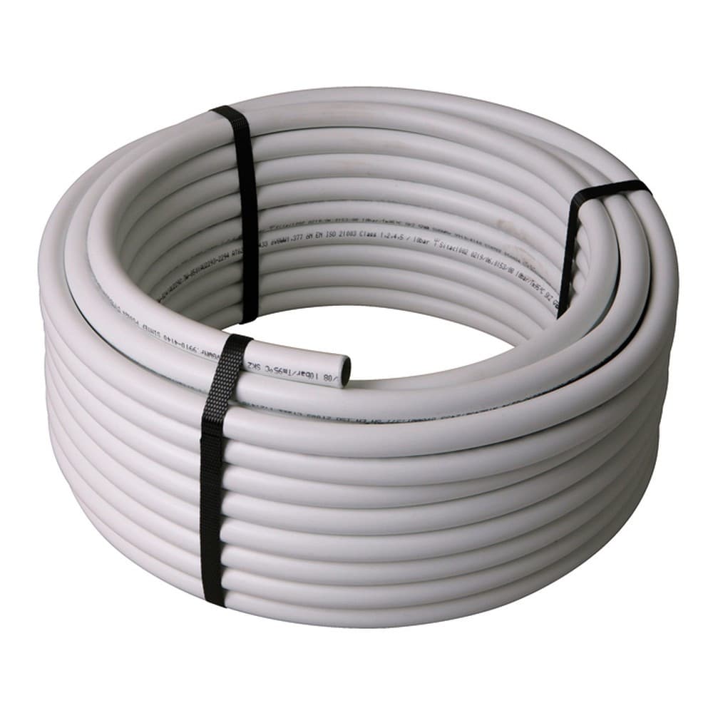 Труба HENCO STANDARD, PEXc-AL-PEXc, 20х2, (100)
