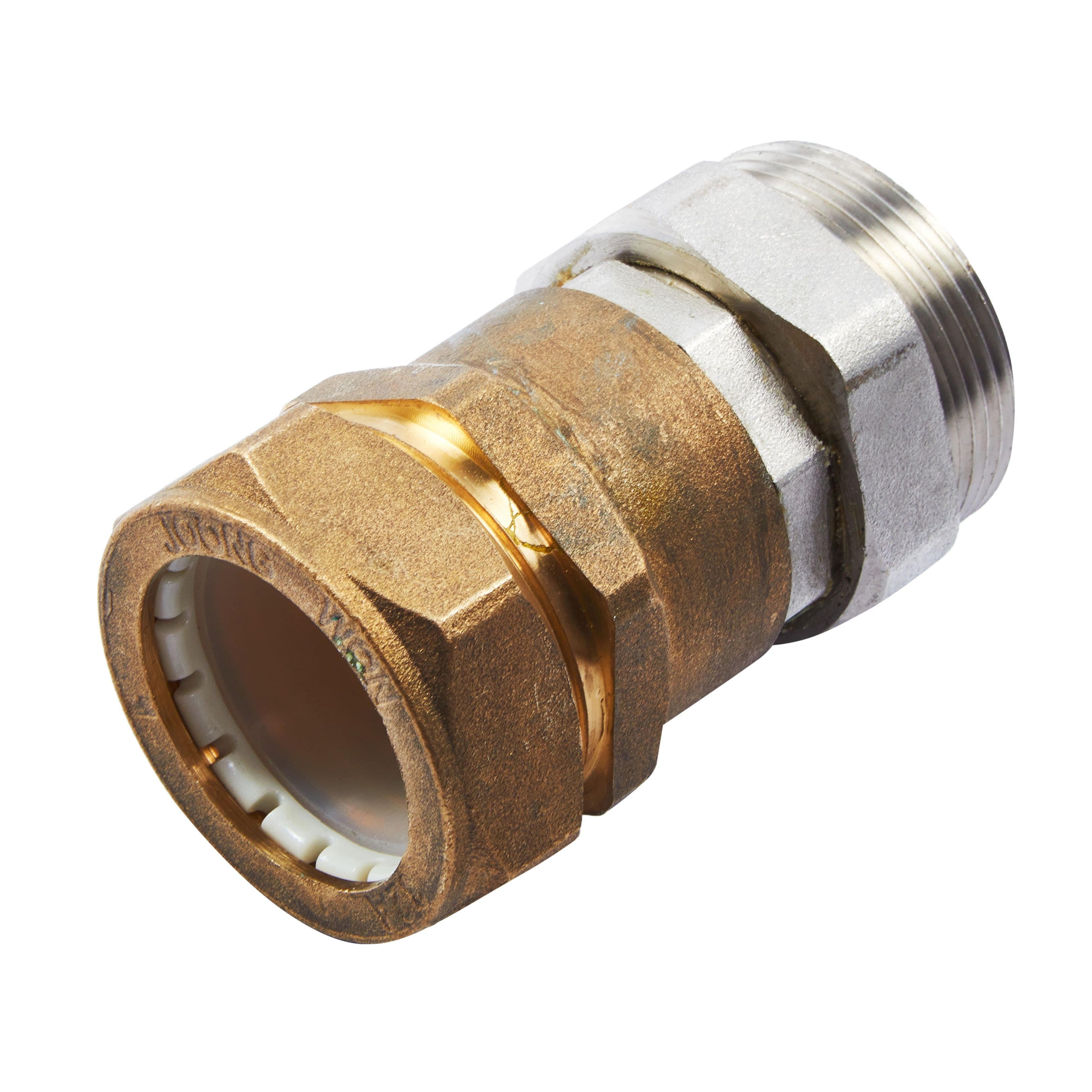 Узел смесительный SHUFT MST 25-2,5-40R-С220-F