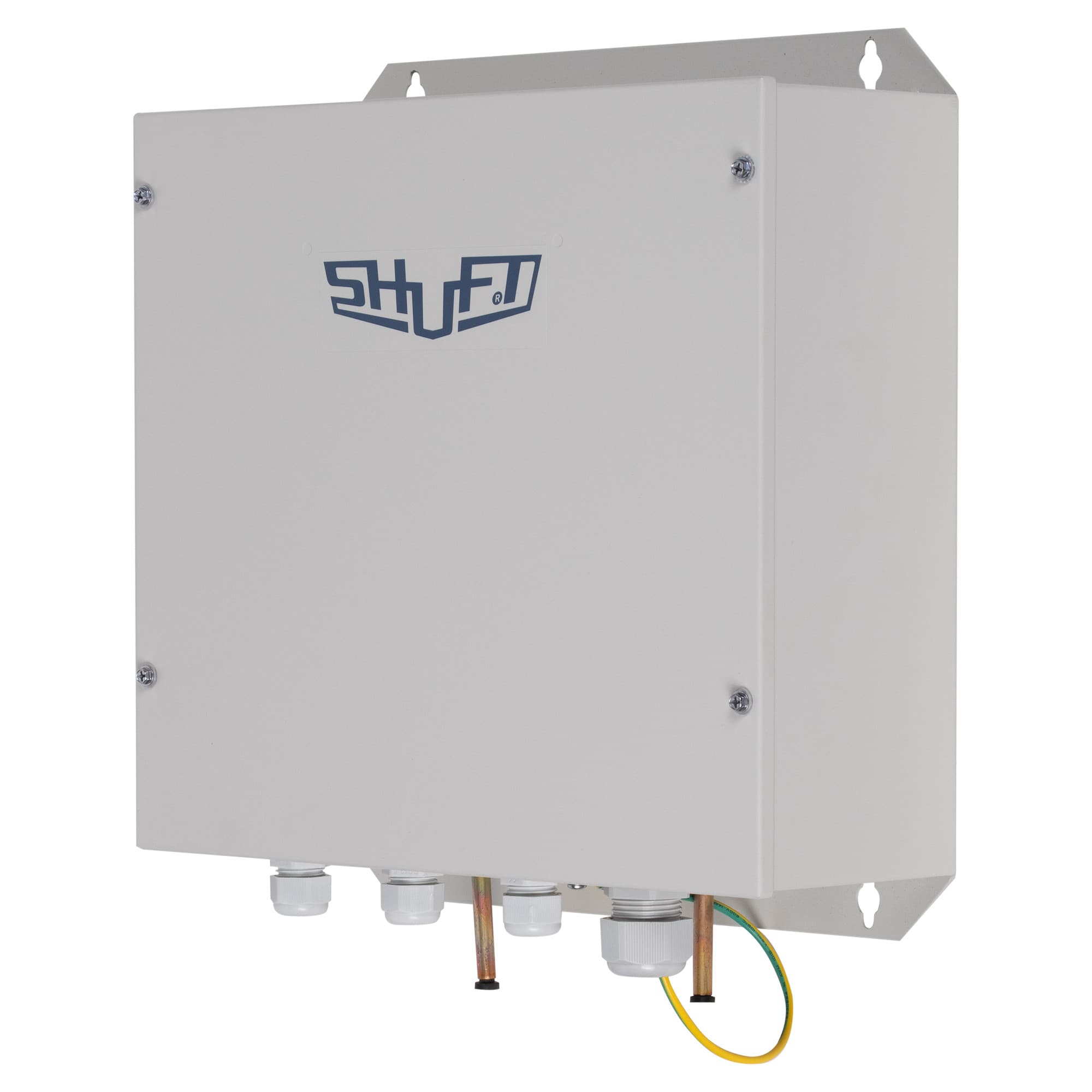 Блок управления SHUFT DX-Kit-00D(at)