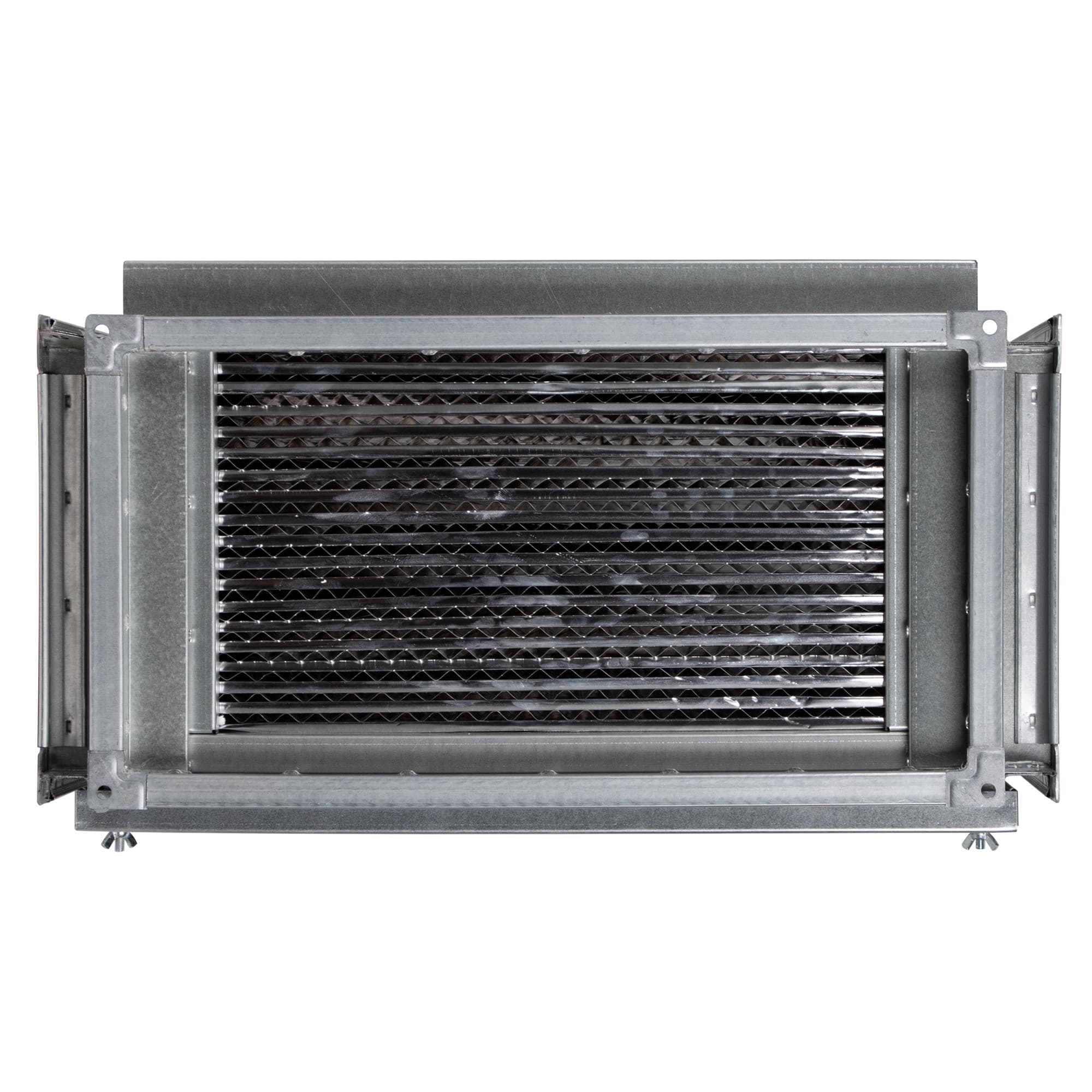 Рекуператор пластинчатый SHUFT RHPr 600x350
