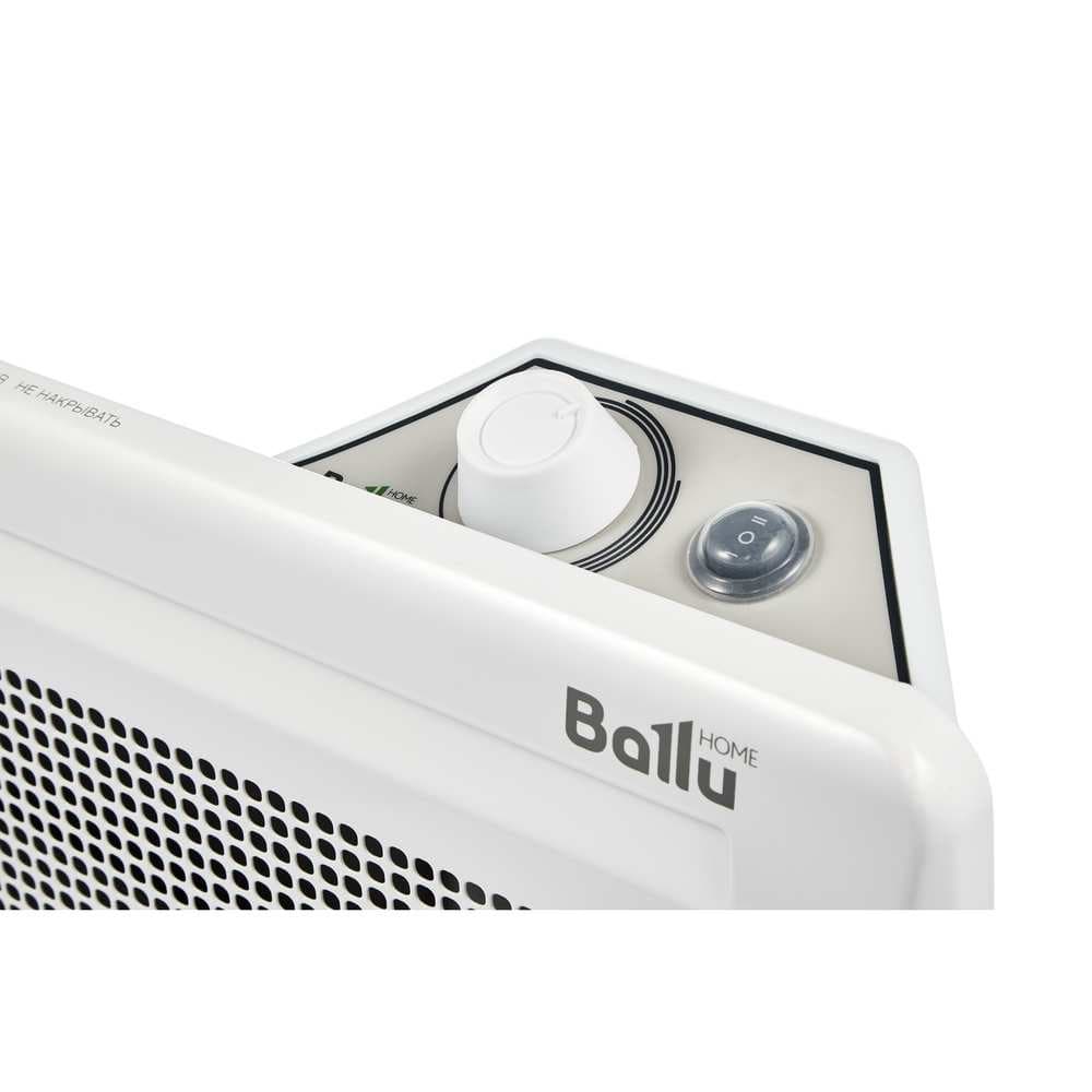 Конвектор инфракрасный Ballu Red Evolution BIHP/R-1000