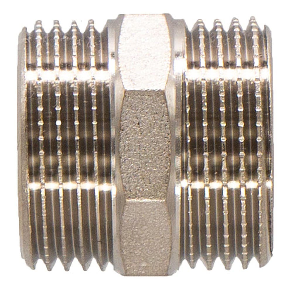 Ниппель CTM ш/ш 1 1/2"