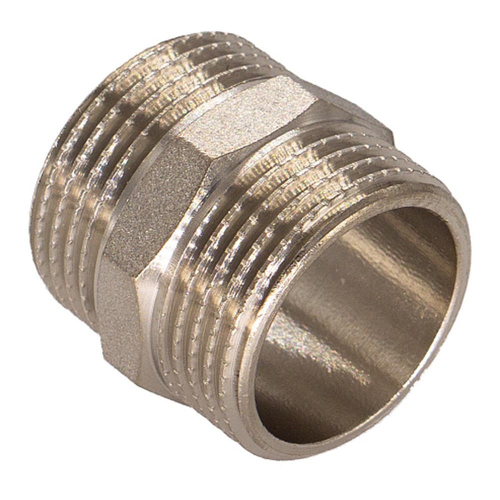 Ниппель CTM ш/ш 1 1/2"