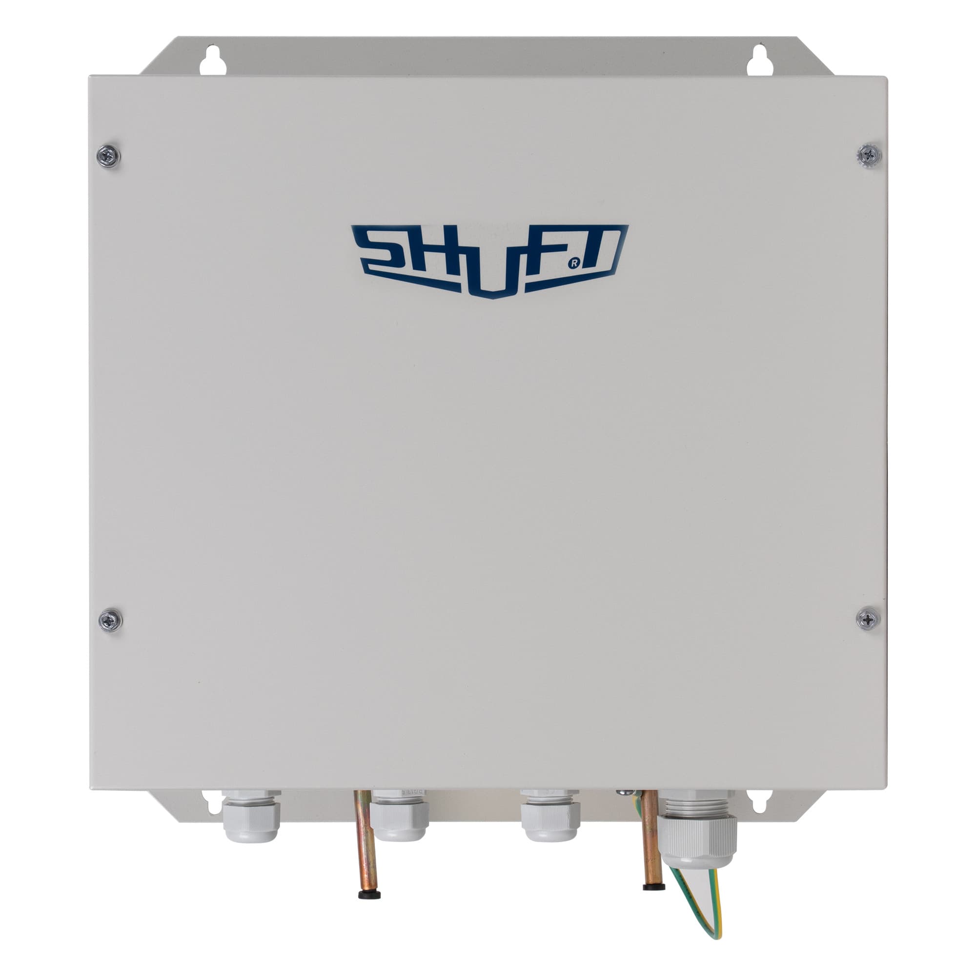 Блок управления SHUFT DX-Kit-00D(at)