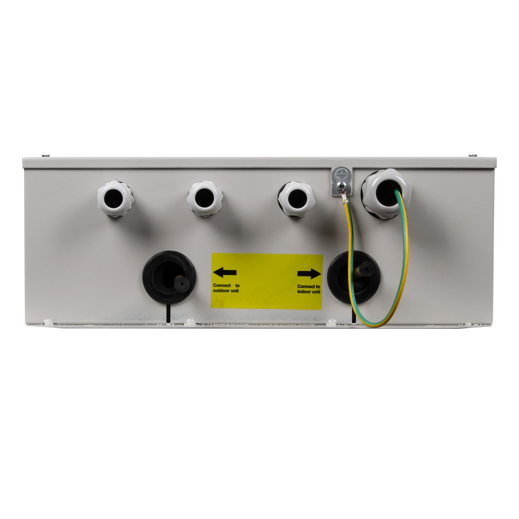 Блок управления SHUFT DX-Kit-00D(at)