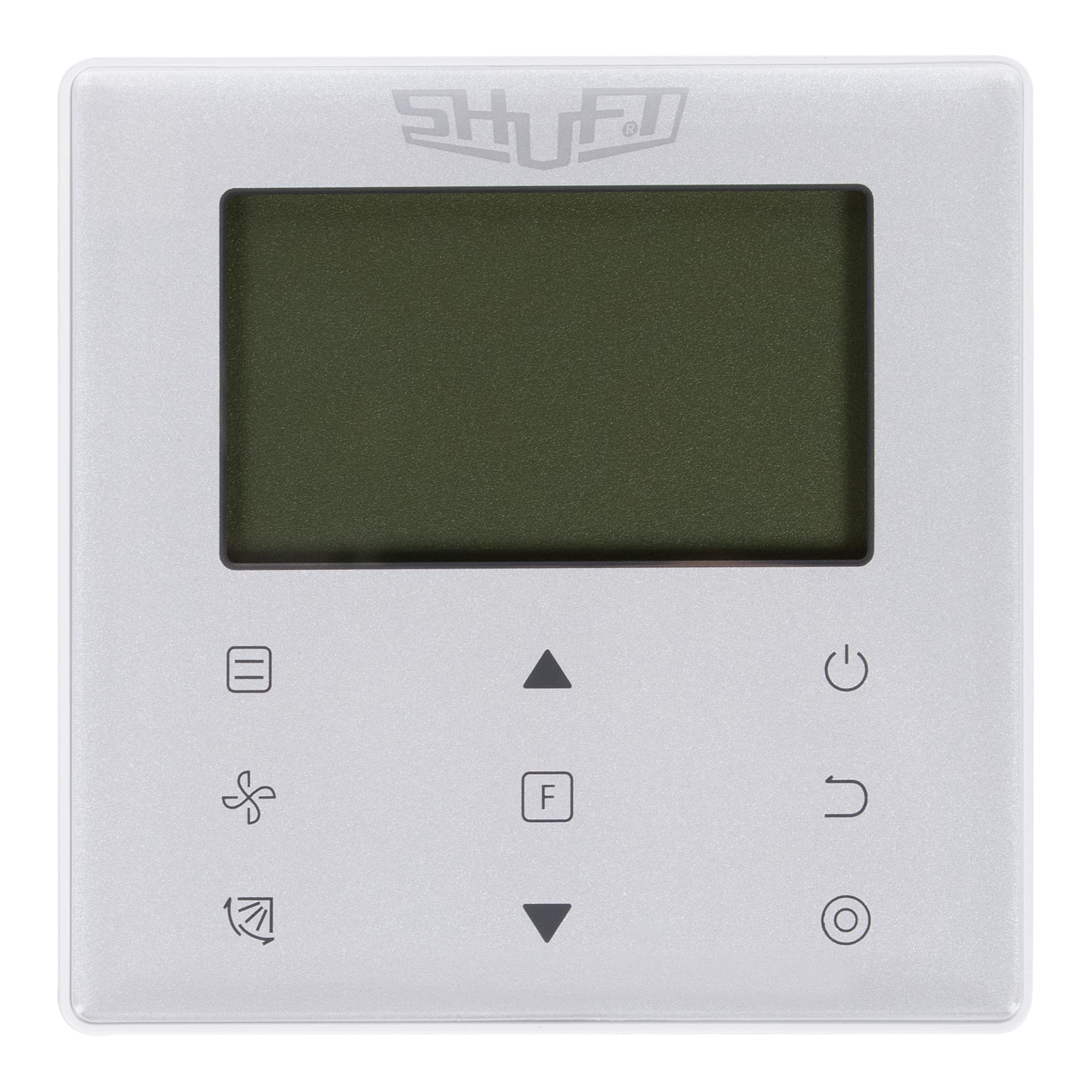 Блок управления SHUFT DX-Kit-00D(at)