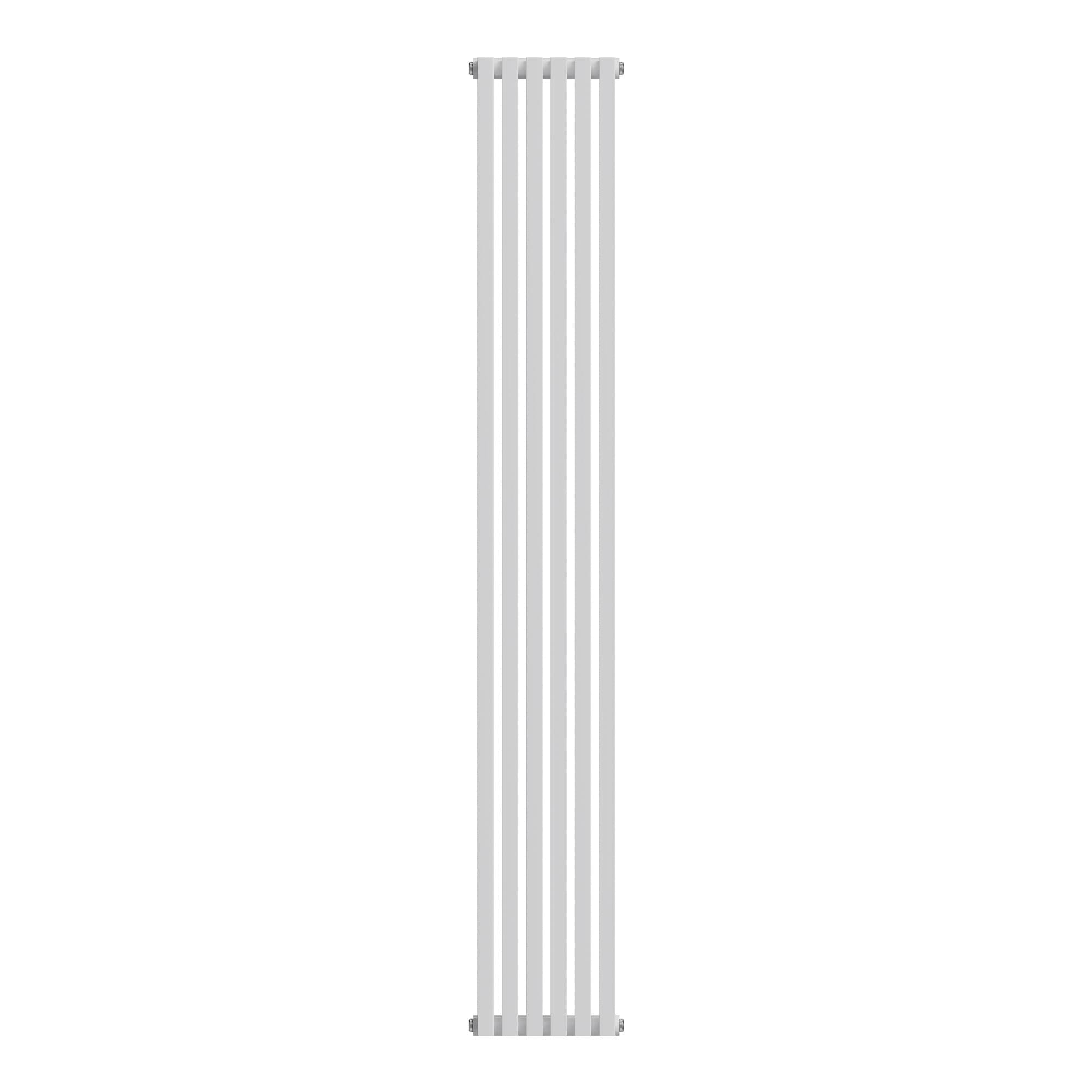 Дизайн-радиатор Royal Thermo Shift Q30 C2180 - 06 секц. RAL9016