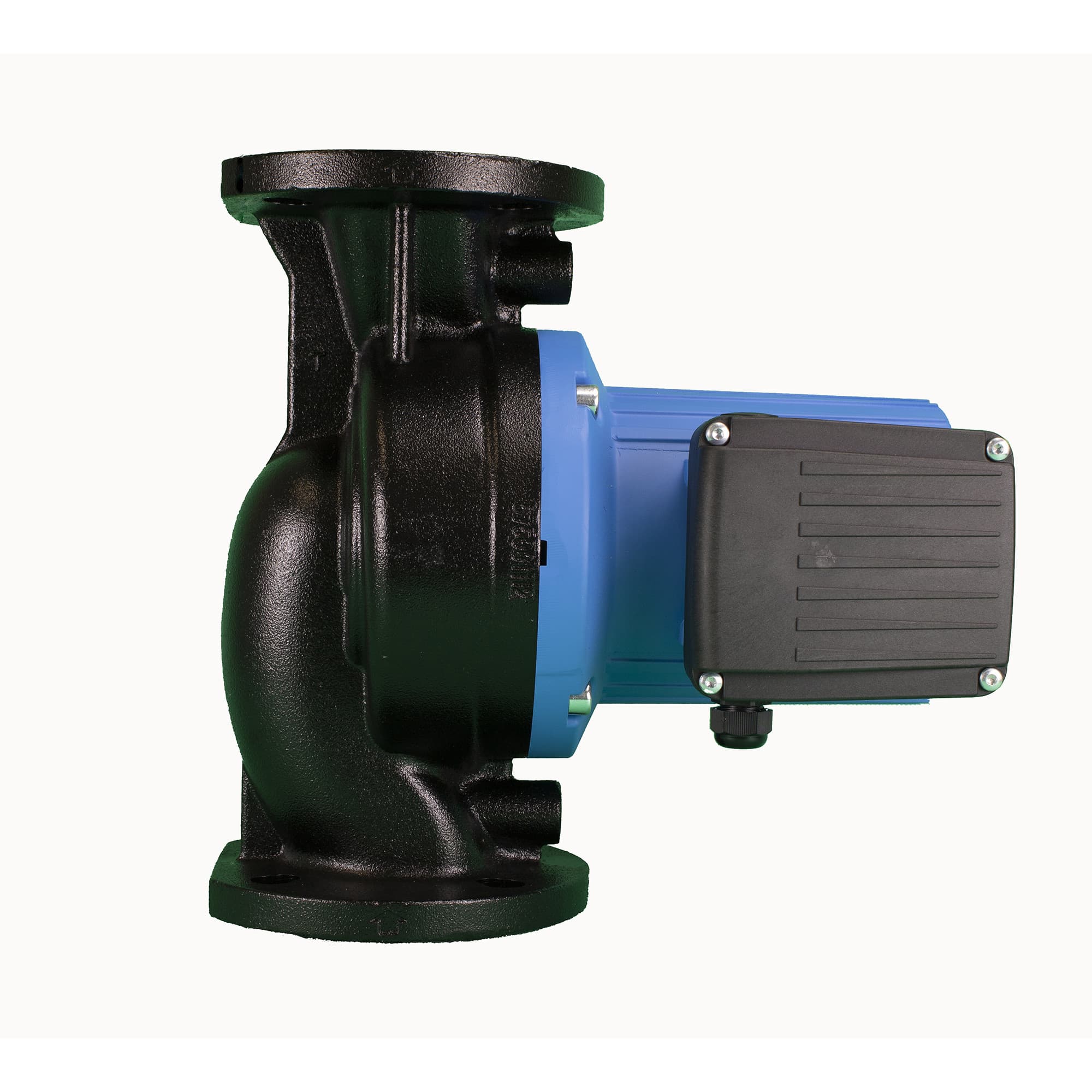 Насос циркуляционный IMP PUMPS GHNbasic II 65-190 F