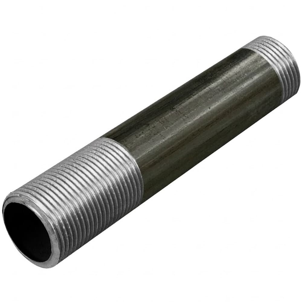 Сгон стальной, НН наружная резьба 65 (Гост 8969-75)