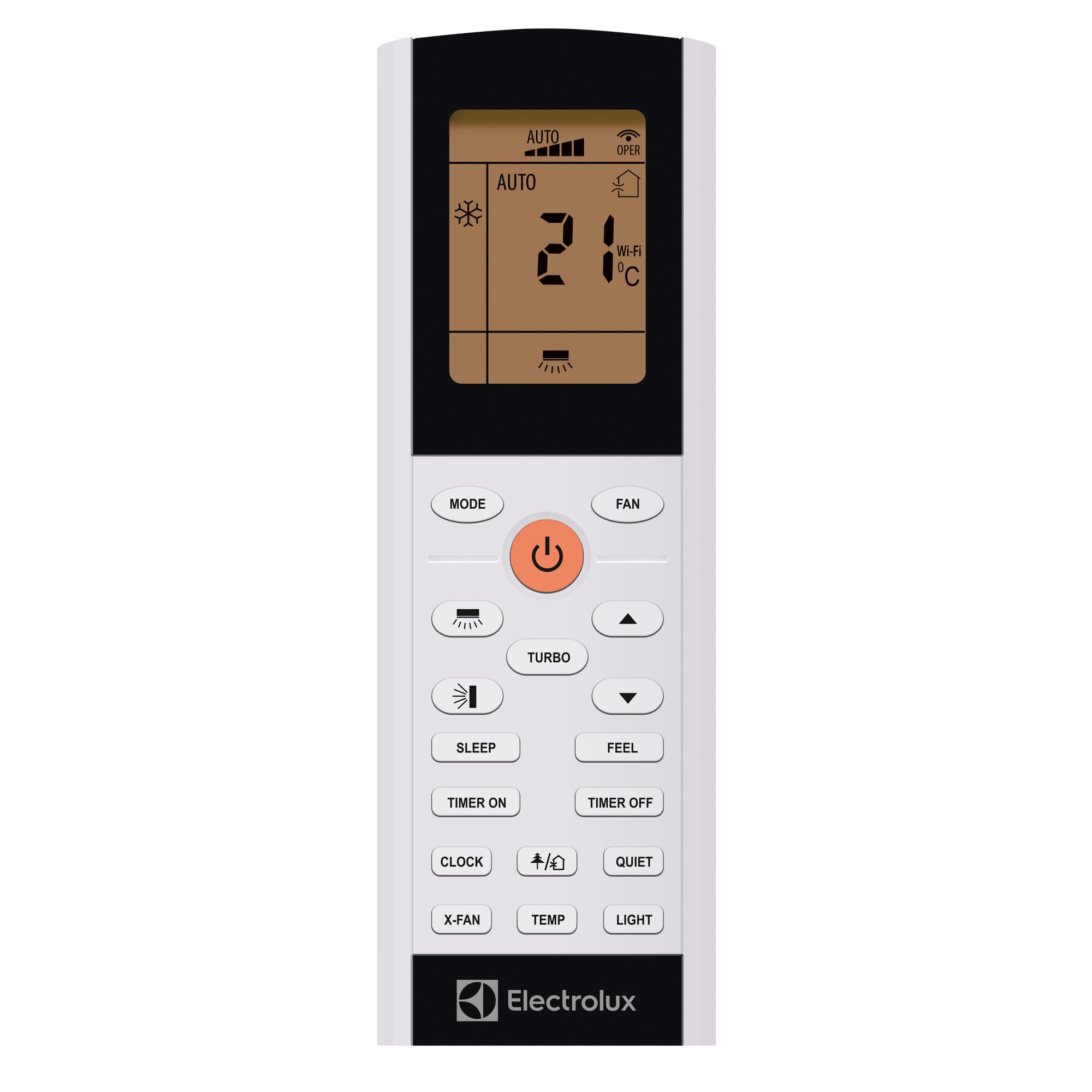 Сплит-система Electrolux Air Gate 2 EACS-09HG-B2/N3 комплект