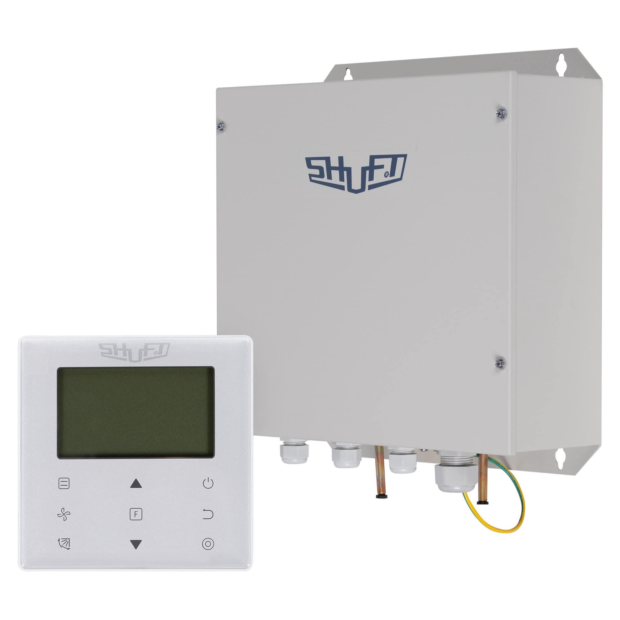 Блок управления SHUFT DX-Kit-01D(at)