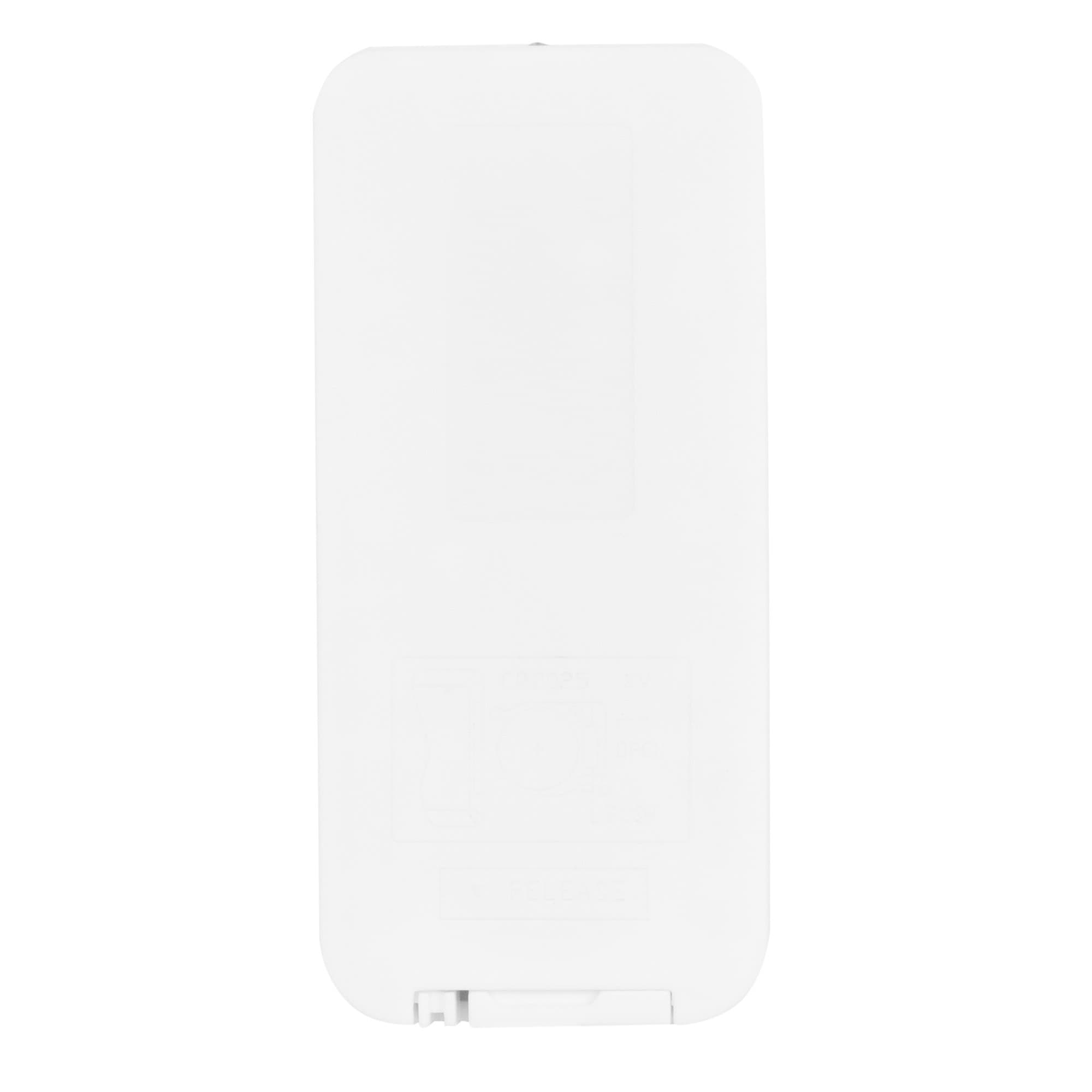 Пульт управления EHU 3310D (White) (SH806-00-31W)
