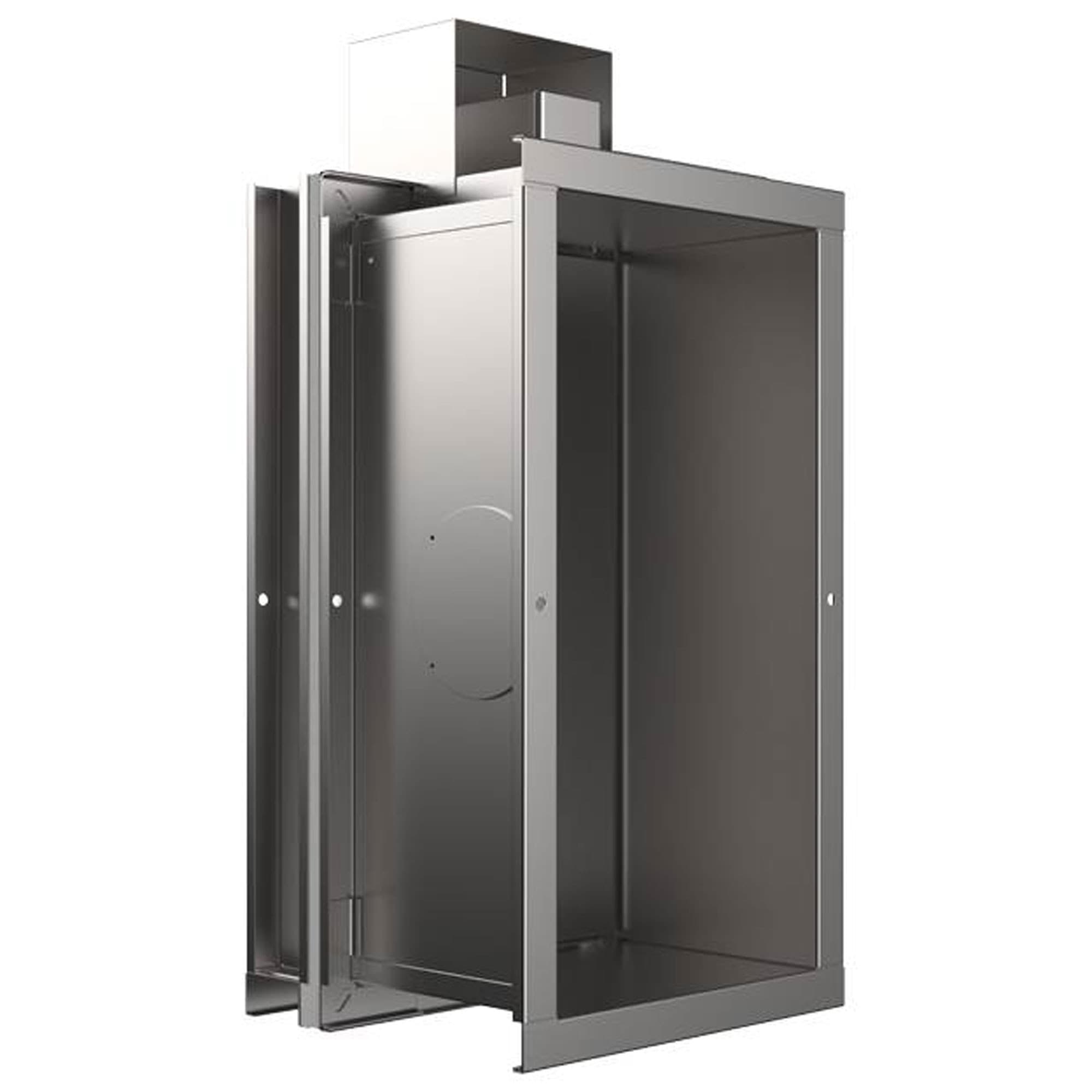 Клапан SHUFT SHFDO-120-O-150_250-EM24-0-0-0-0