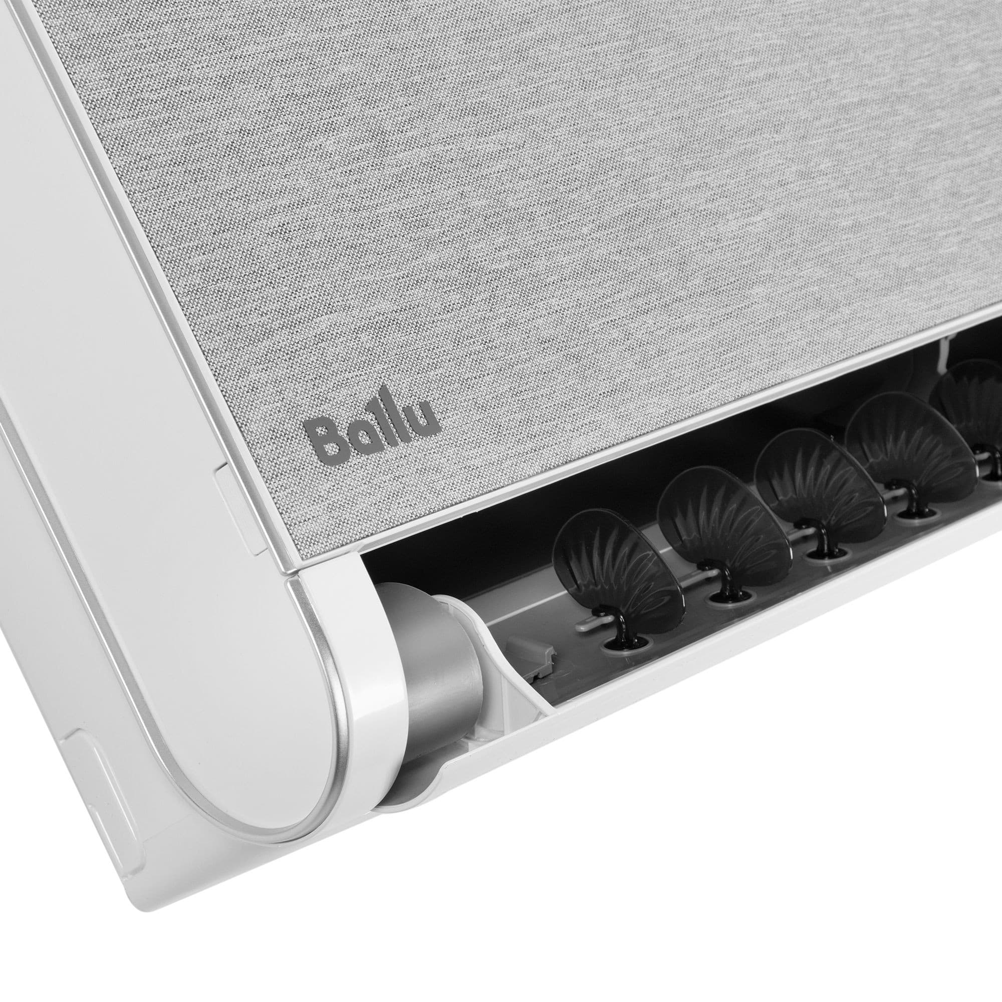 Блок внутренний Ballu Boho DС BSNI-FM/in-13HN8_V1/EU инверторной мульти сплит-системы